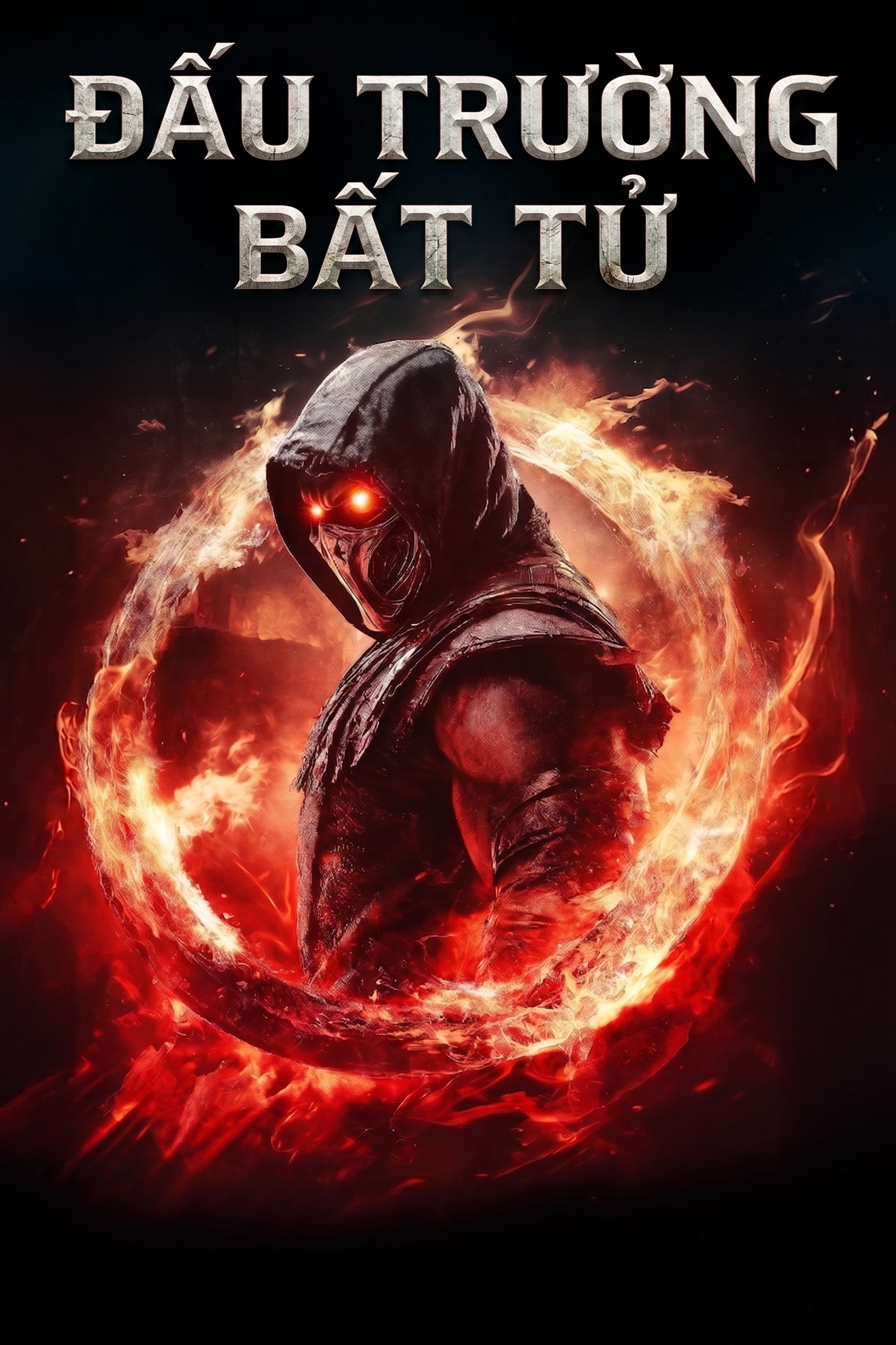 Đấu Trường Bất Tử Immortal Combat