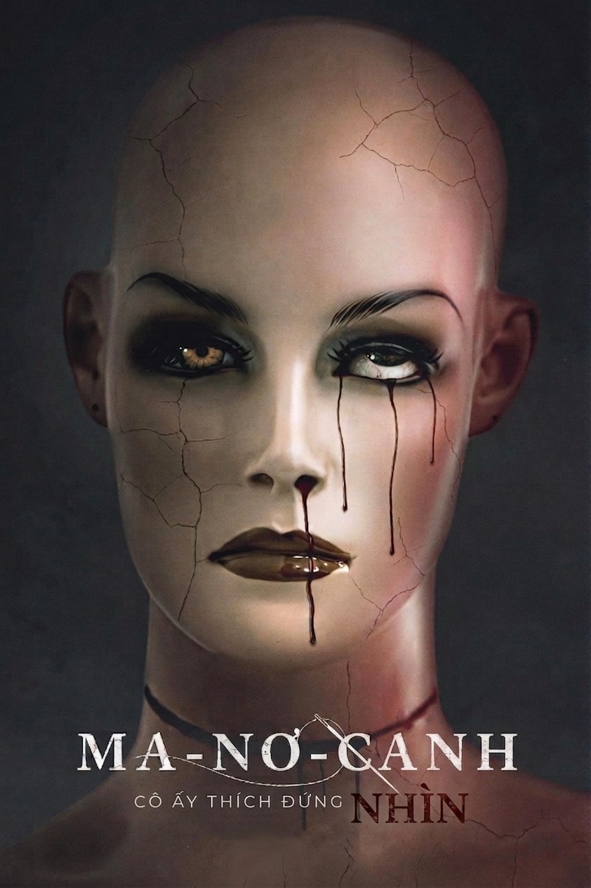 Ma-nơ-canh The Mannequin