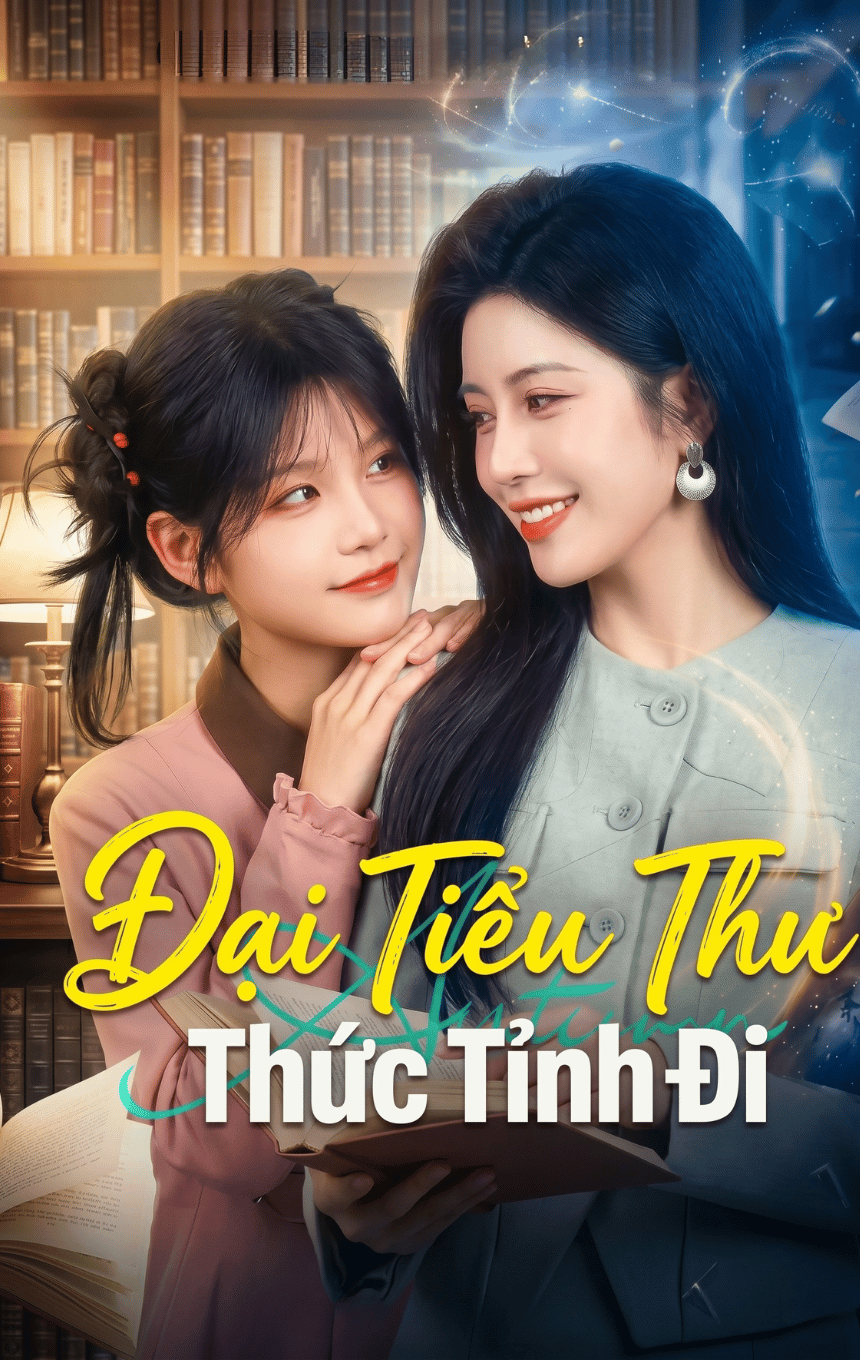 Đại Tiểu Thư Thức Tỉnh Đi Awaken My Heiress
