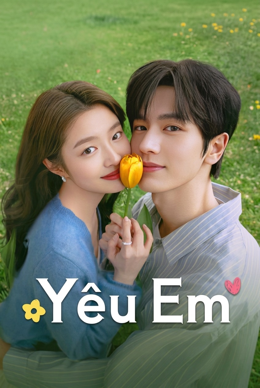 Yêu Em