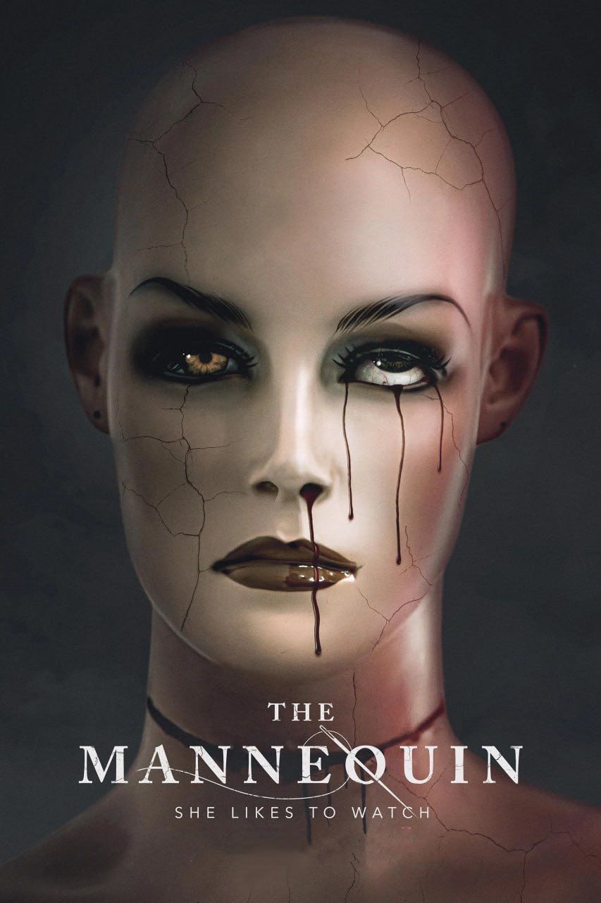 Lời Nguyền Ma Nơ Canh The Mannequin