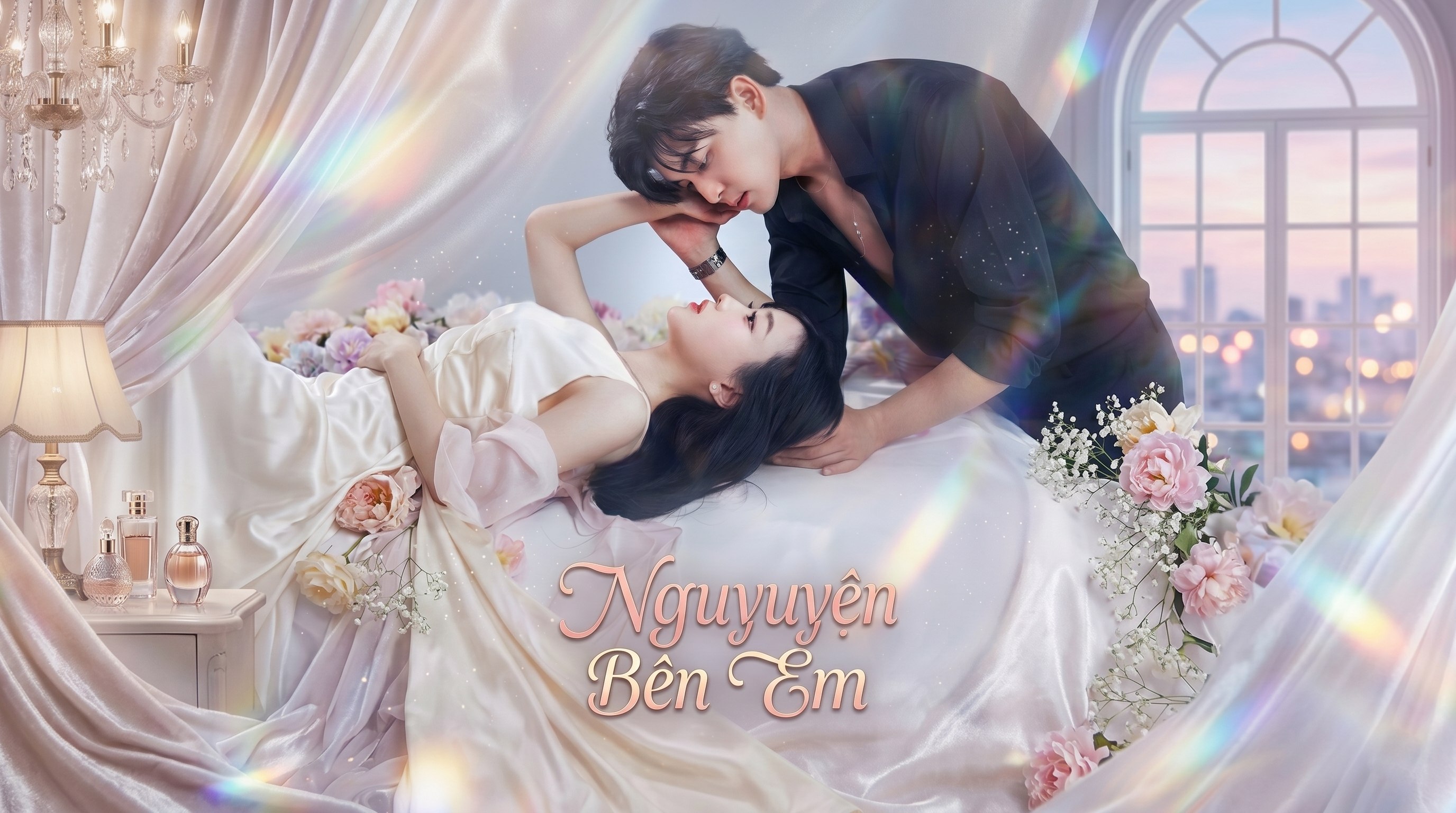 Nguyện Bên Em - By Your Side, Always