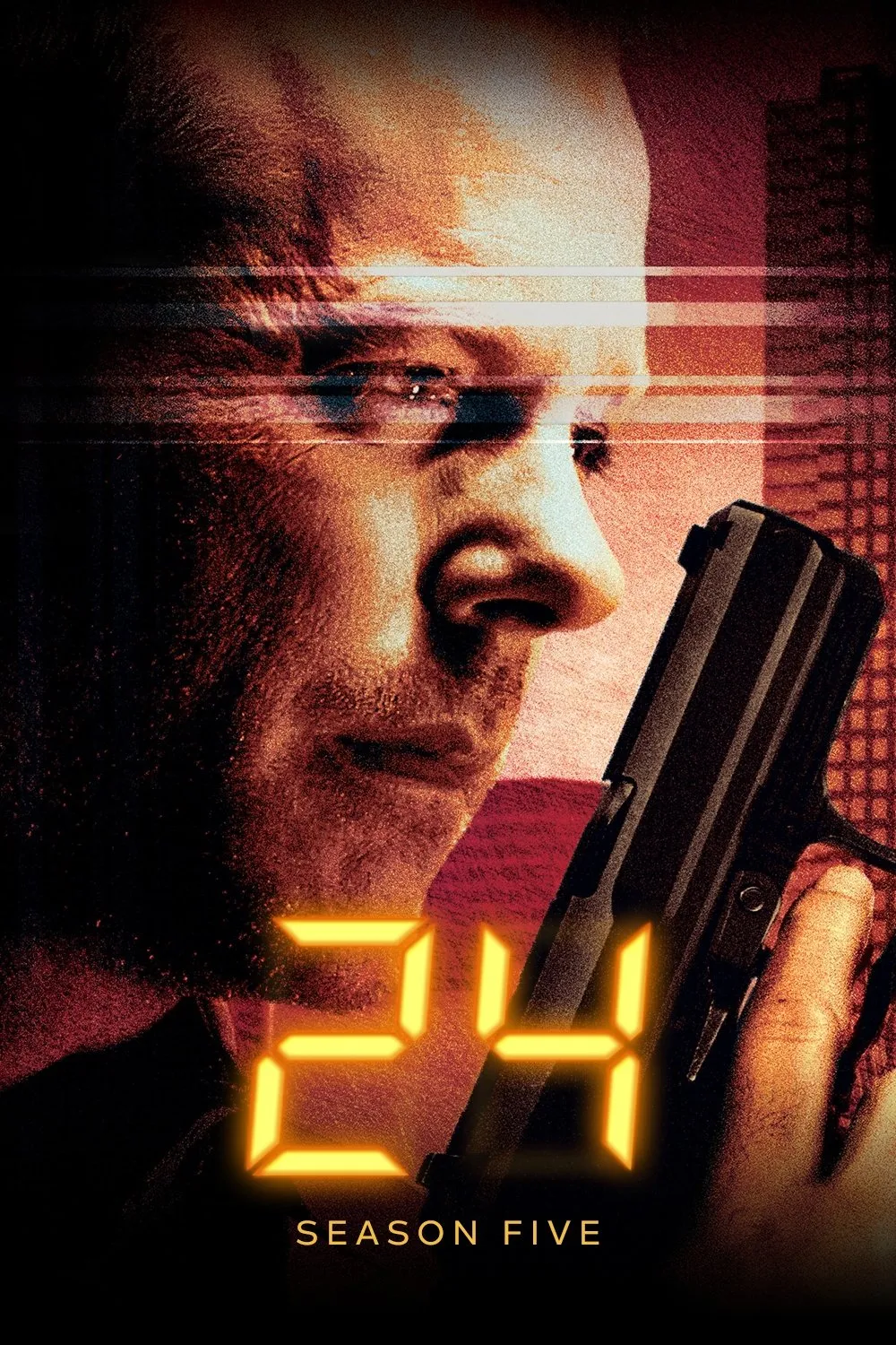 24 Giờ Chống Khủng Bố (Phần 5) 24 (Season 5)