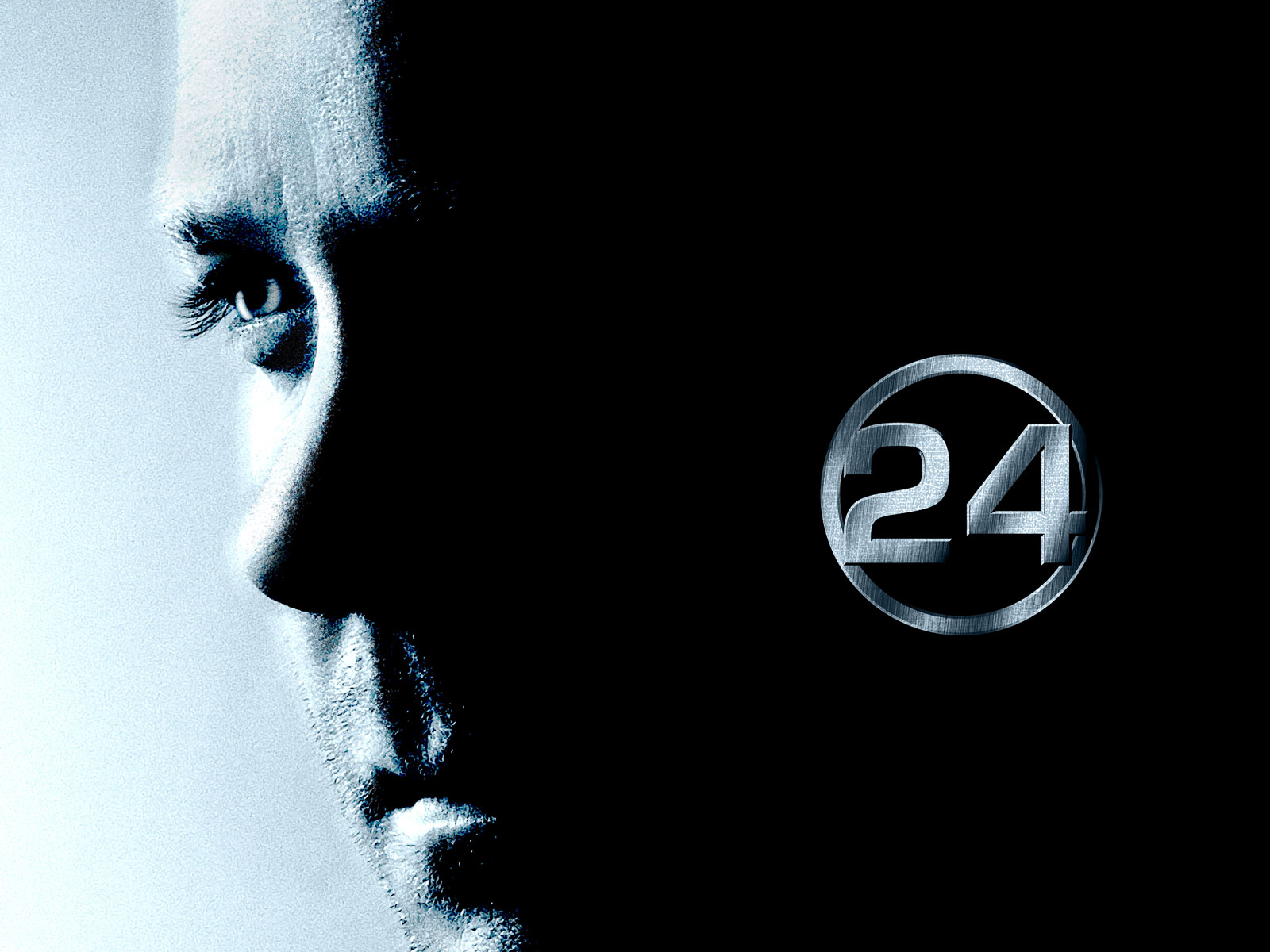 24 Giờ Chống Khủng Bố (Phần 5) - 24 (Season 5)