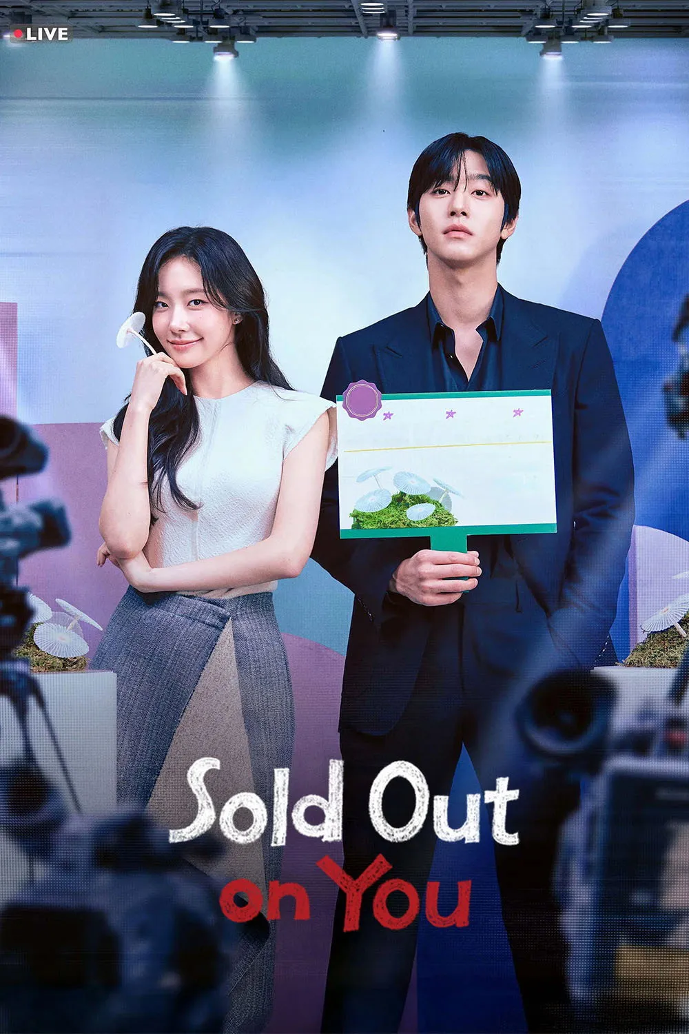 Hôm Nay Lại Bán Hết Sold Out On You