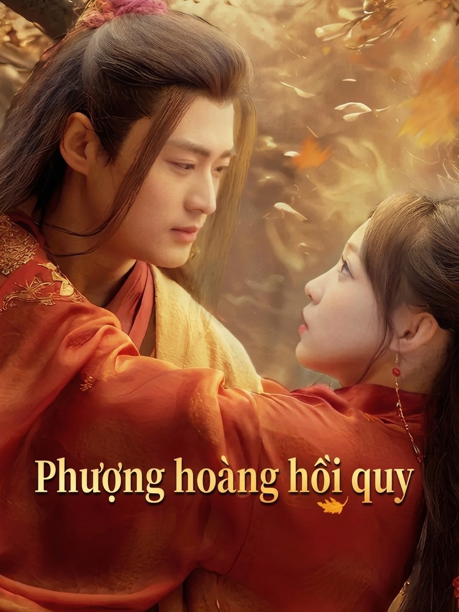 Phượng Hoàng Hồi Quy