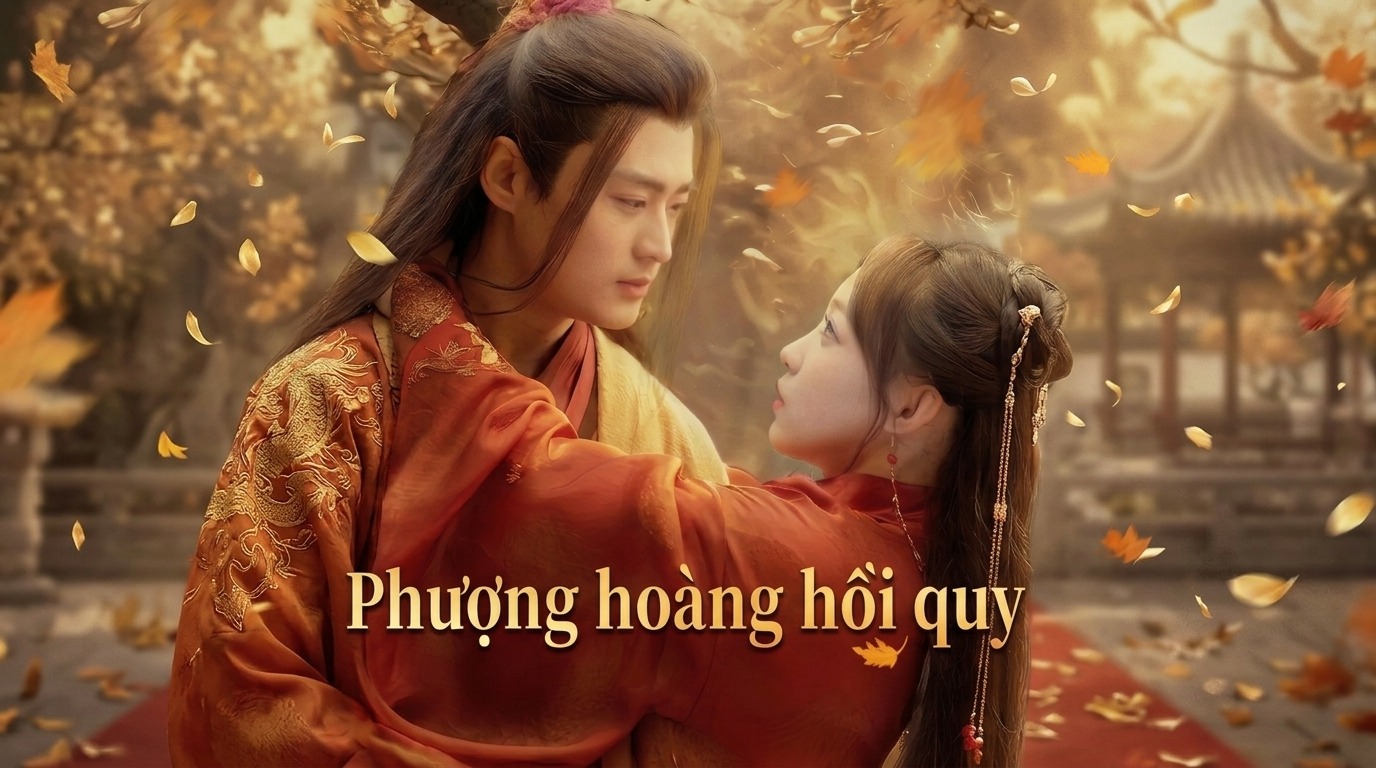 Phượng Hoàng Hồi Quy - The Phoenix Returns