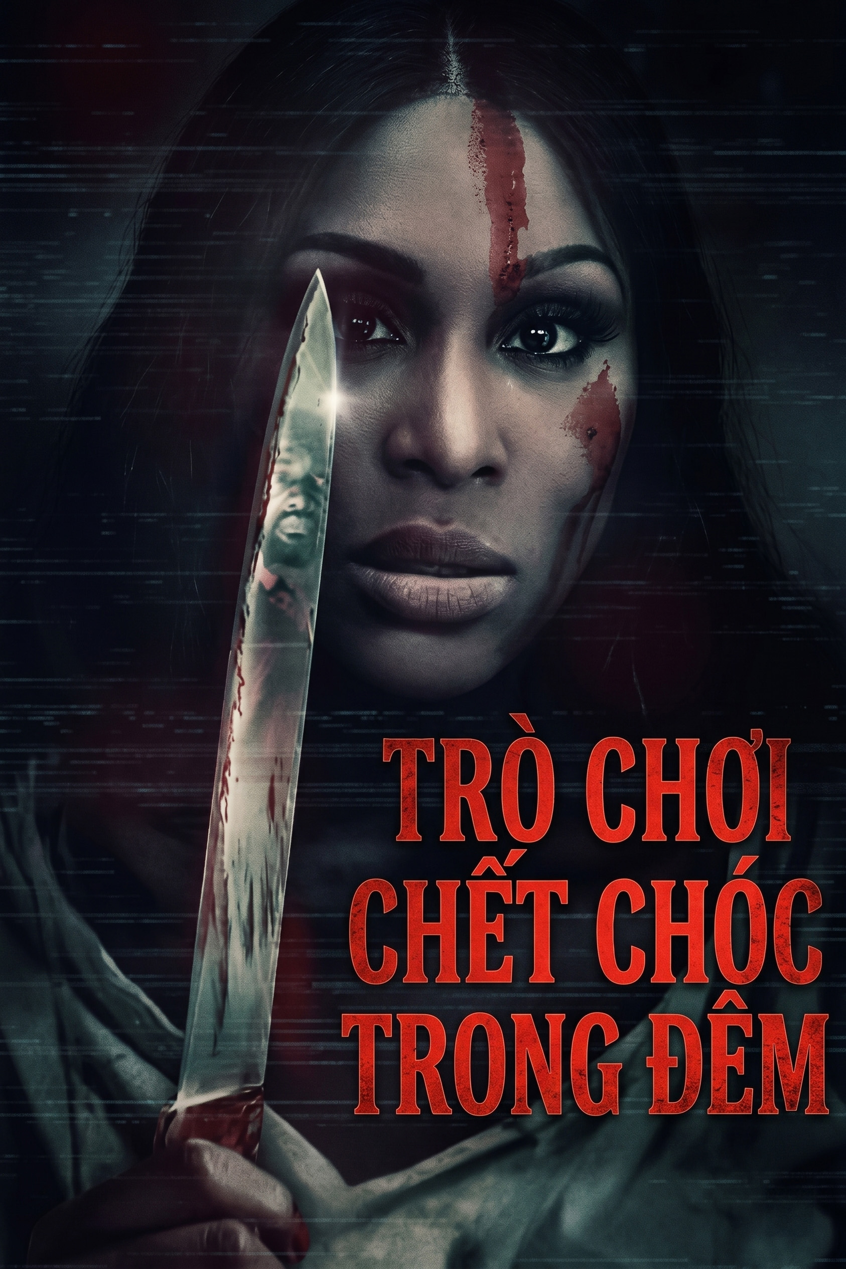 Trò Chơi Chết Chóc Trong Đêm Night Games