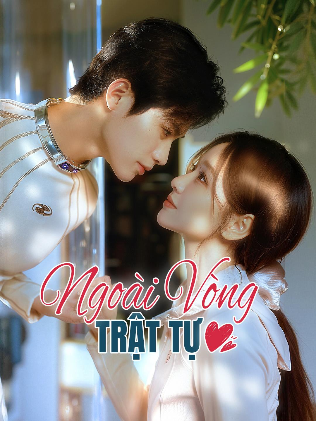 Ngoài Vòng Trật Tự Out of Order