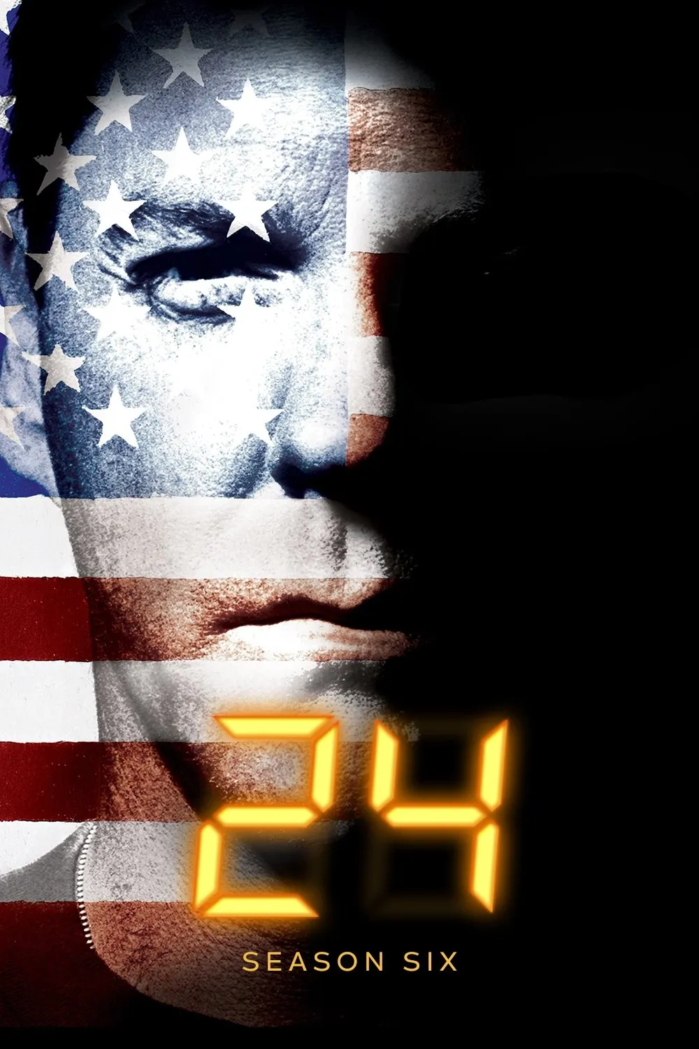 24 Giờ Chống Khủng Bố (Phần 6) 24 (Season 6)