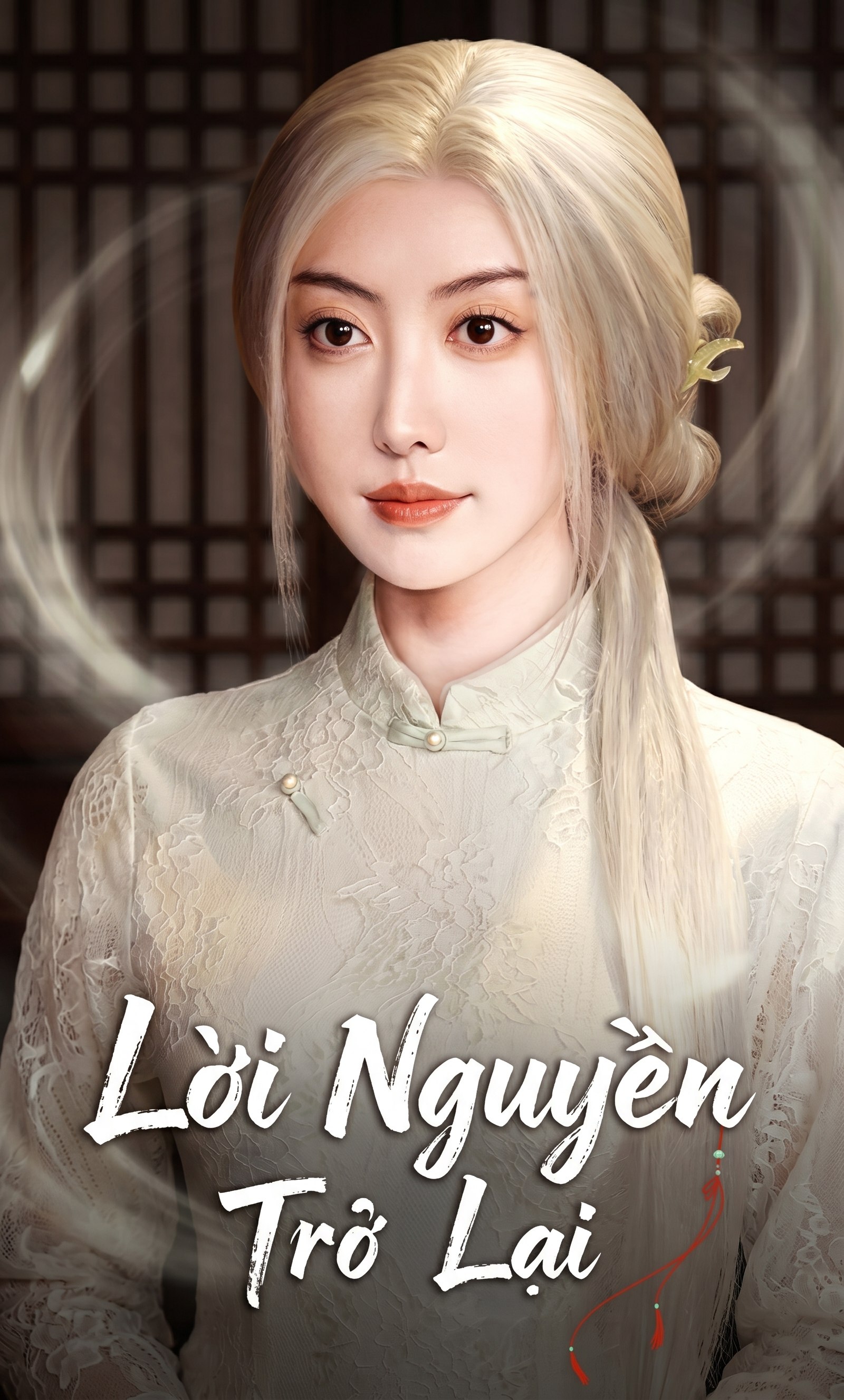 Lời Nguyền Trở Lại The Returned Curse