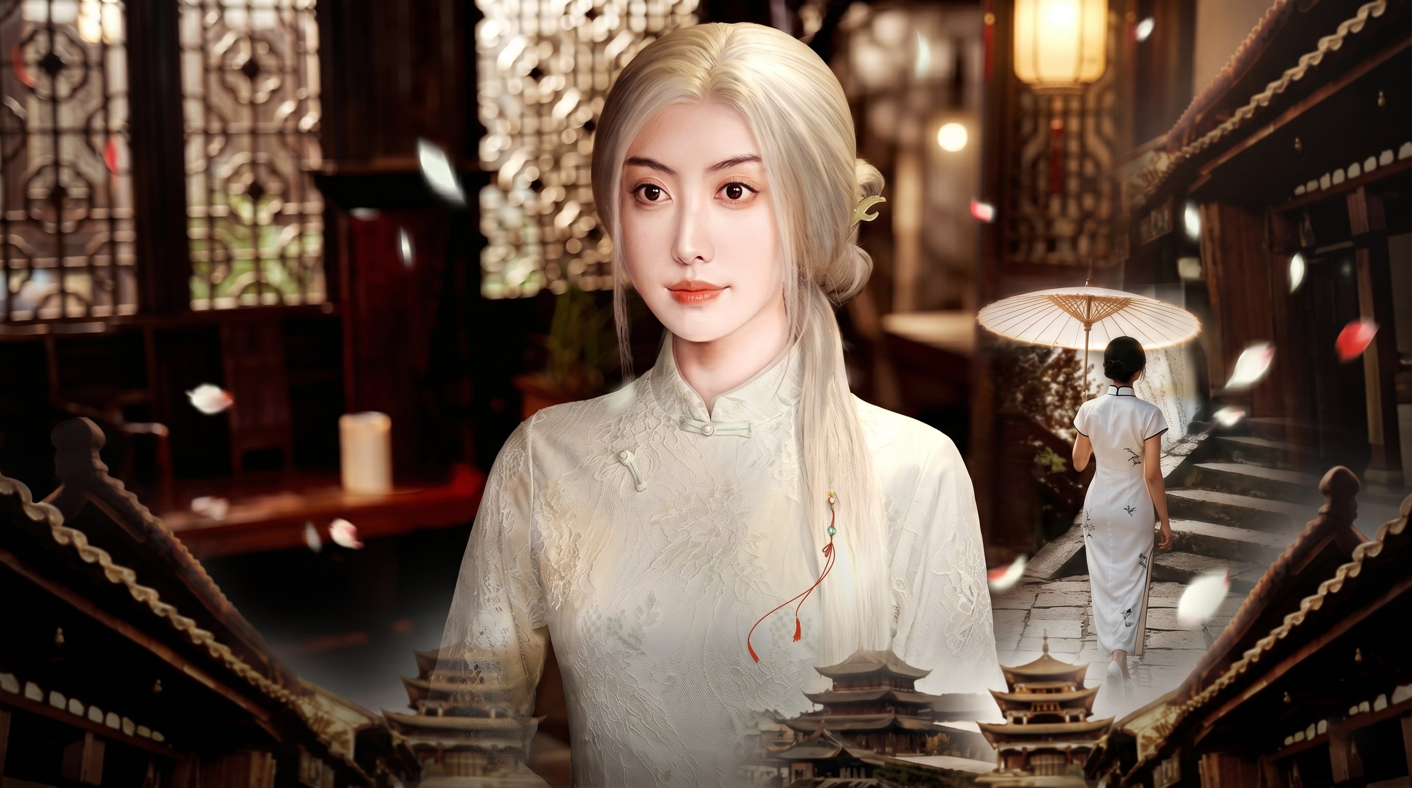 Lời Nguyền Trở Lại - The Returned Curse