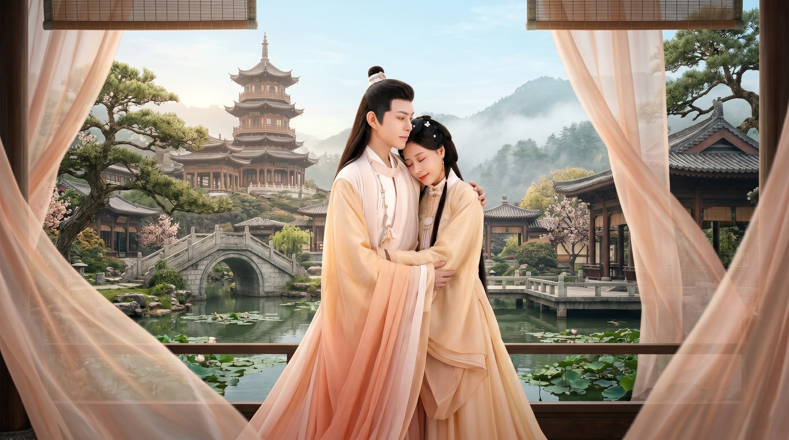 Ngọc Nát Hơn Ngói Lành - Flawless Sacrifice