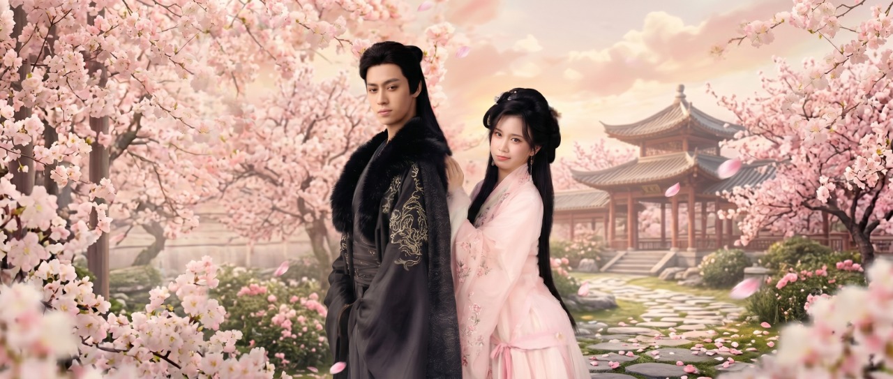 Vương Phi Xin Tự Trọng - Princess Consort Please Behave