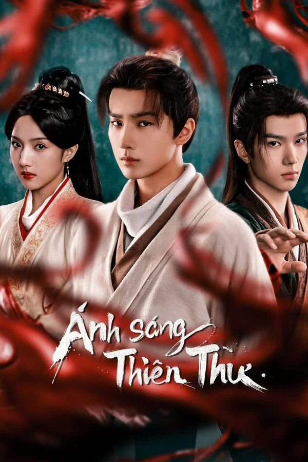 Ánh Sáng Thiên Thư Treasure At Dawn