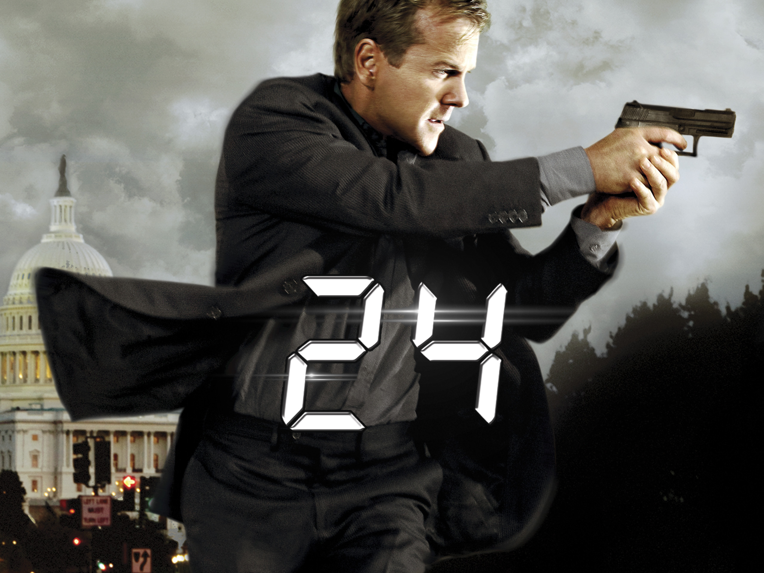 24 Giờ Chống Khủng Bố (Phần 7) - 24 (Season 7)