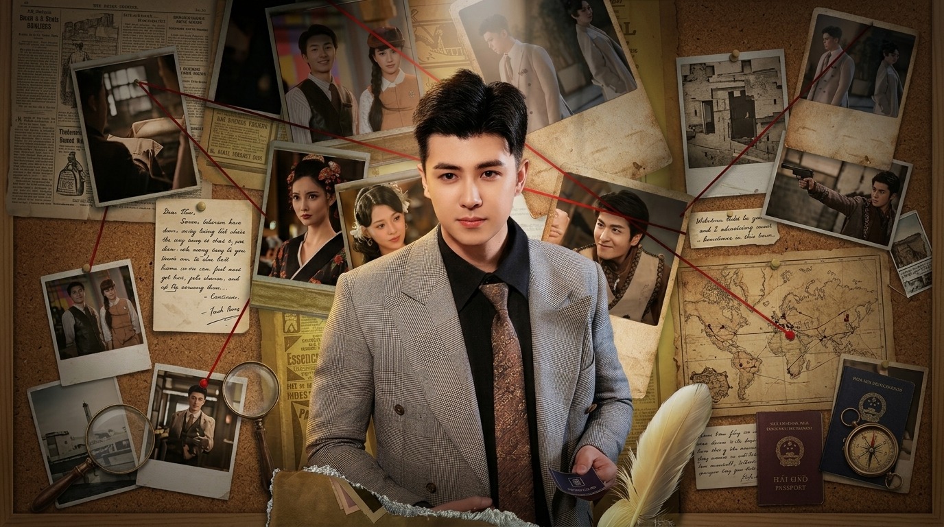 Đạo Thuật Vô Song - Đạo Thuật Vô Song