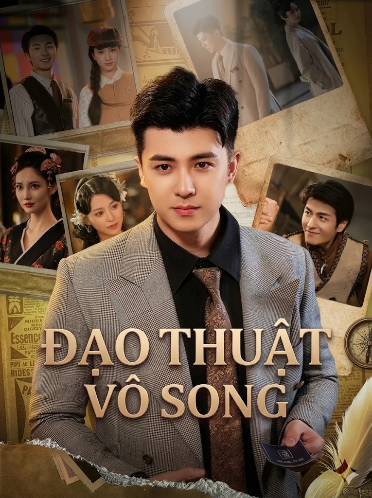 Đạo Thuật Vô Song Đạo Thuật Vô Song
