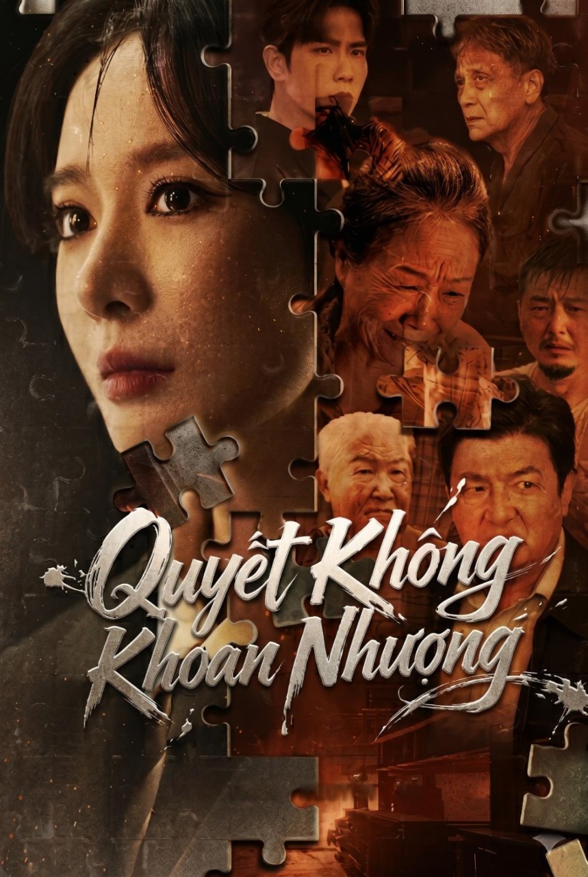 Quyết Không Khoan Nhượng No Compromise