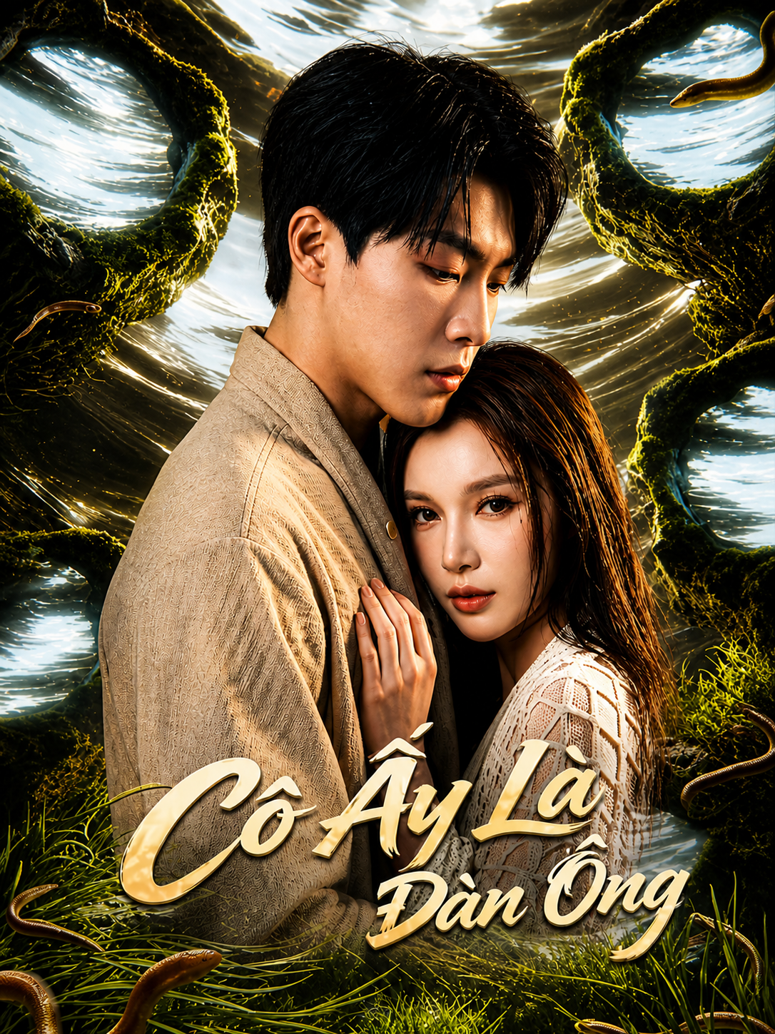 Cô Ấy Là Đàn Ông Cô Ấy Là Đàn Ông