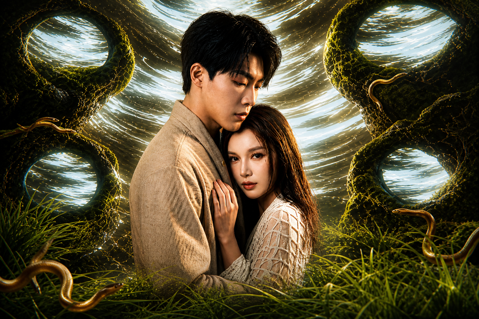 Cô Ấy Là Đàn Ông - My Wife Is a MAN?
