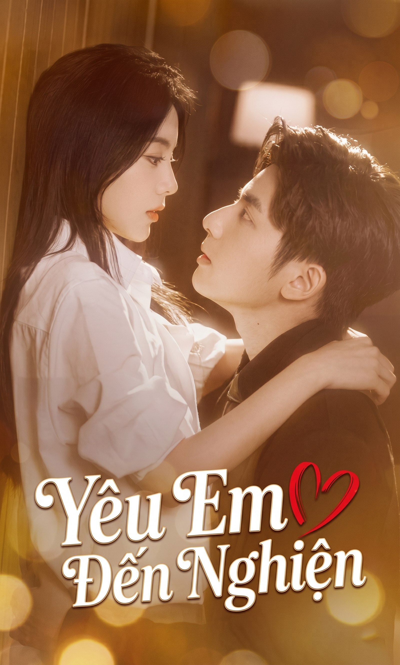 Yêu Em Đến Nghiện Eternal Addiction