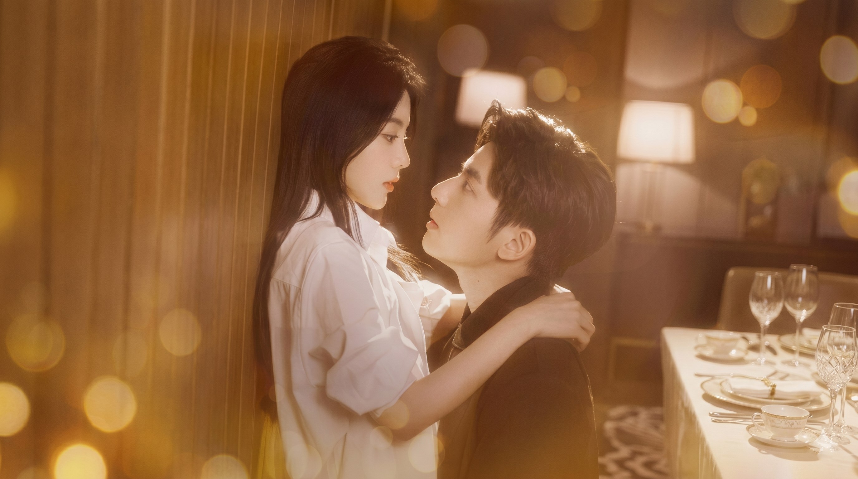 Yêu Em Đến Nghiện - Eternal Addiction