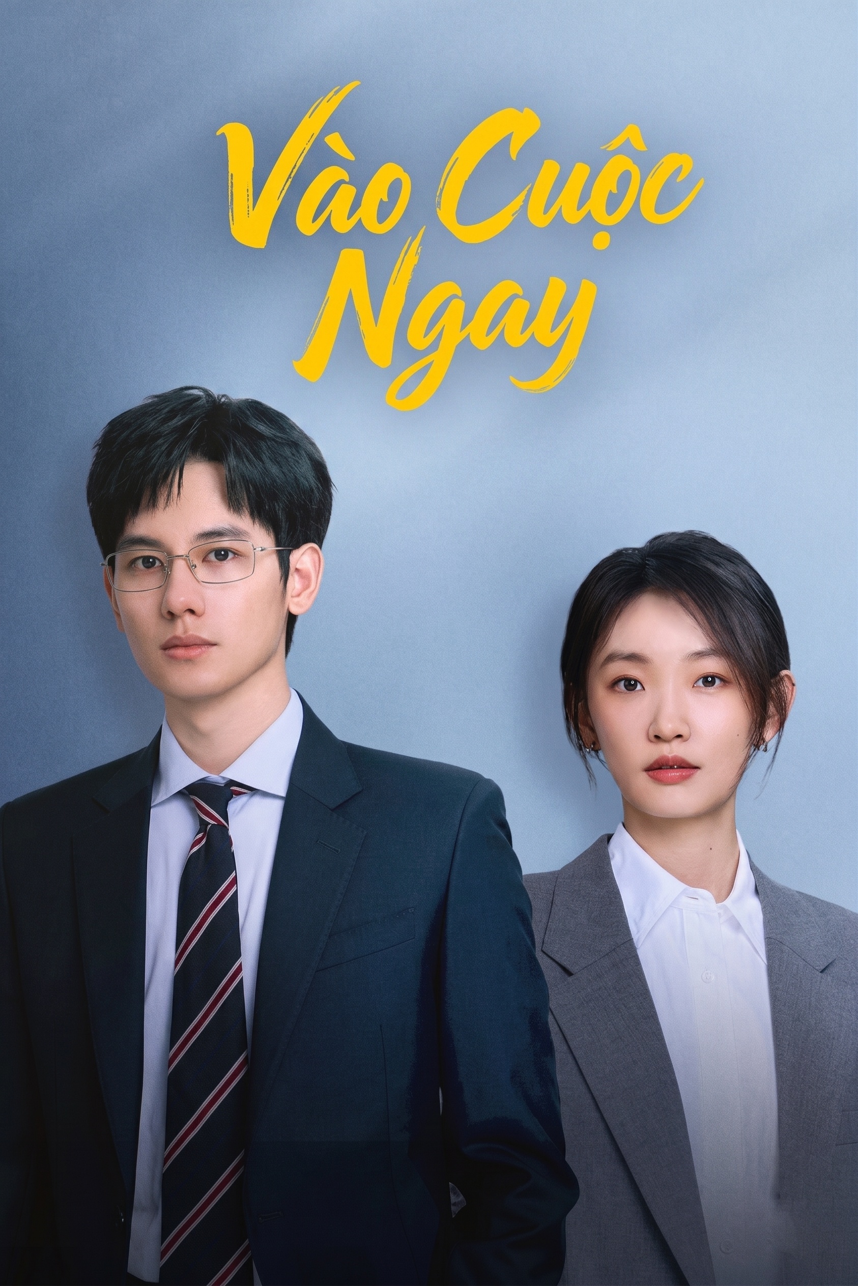 Vào Cuộc Ngay All Rise