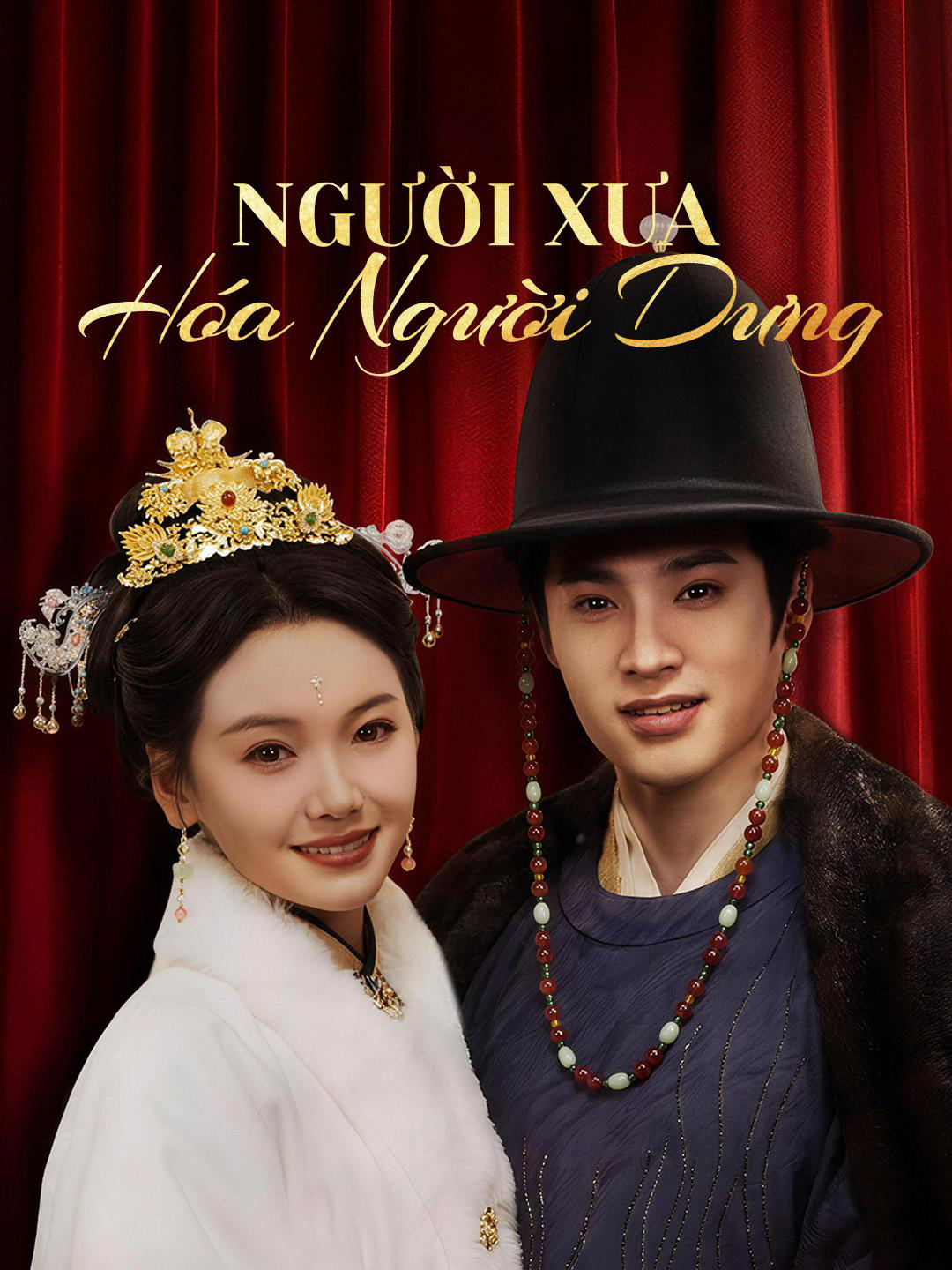 Người Xưa Hóa Người Dưng Love Ends as Strangers