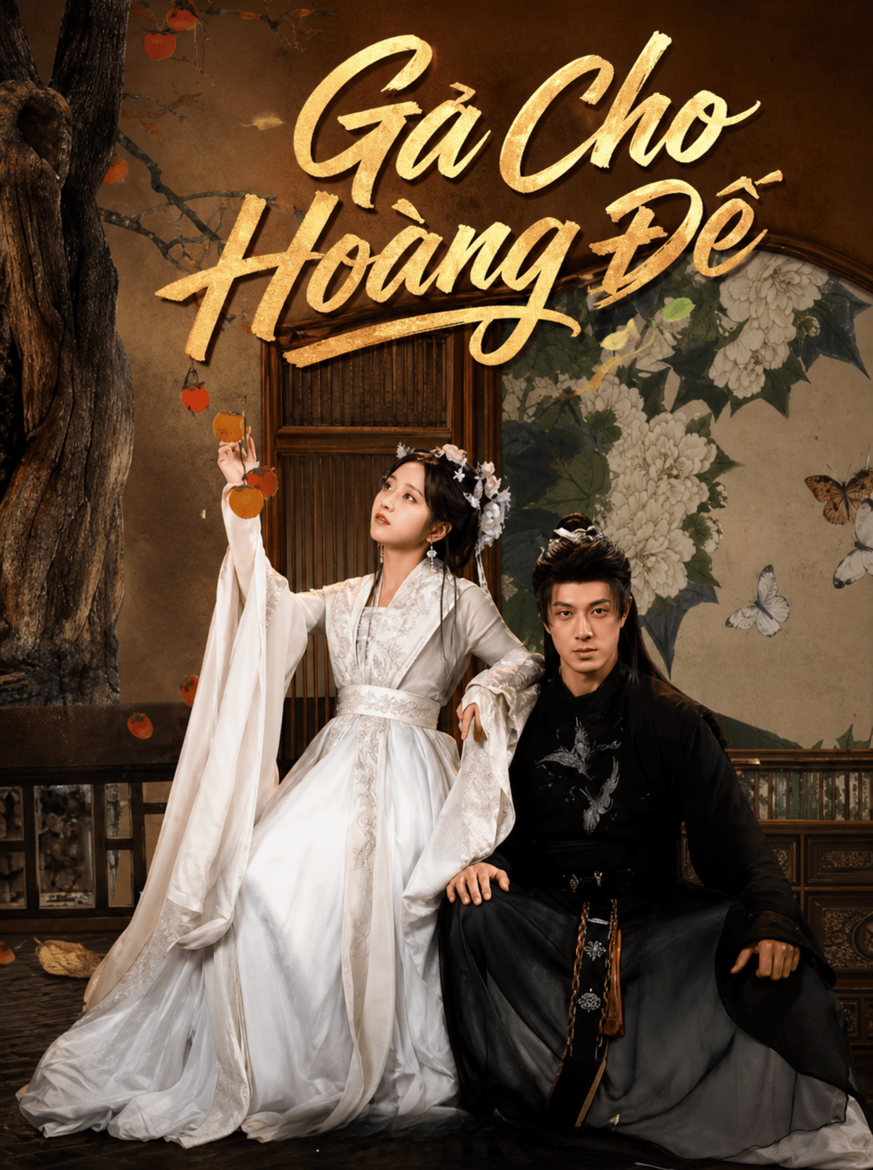 Gả Cho Hoàng Đế Marrying the Emperor