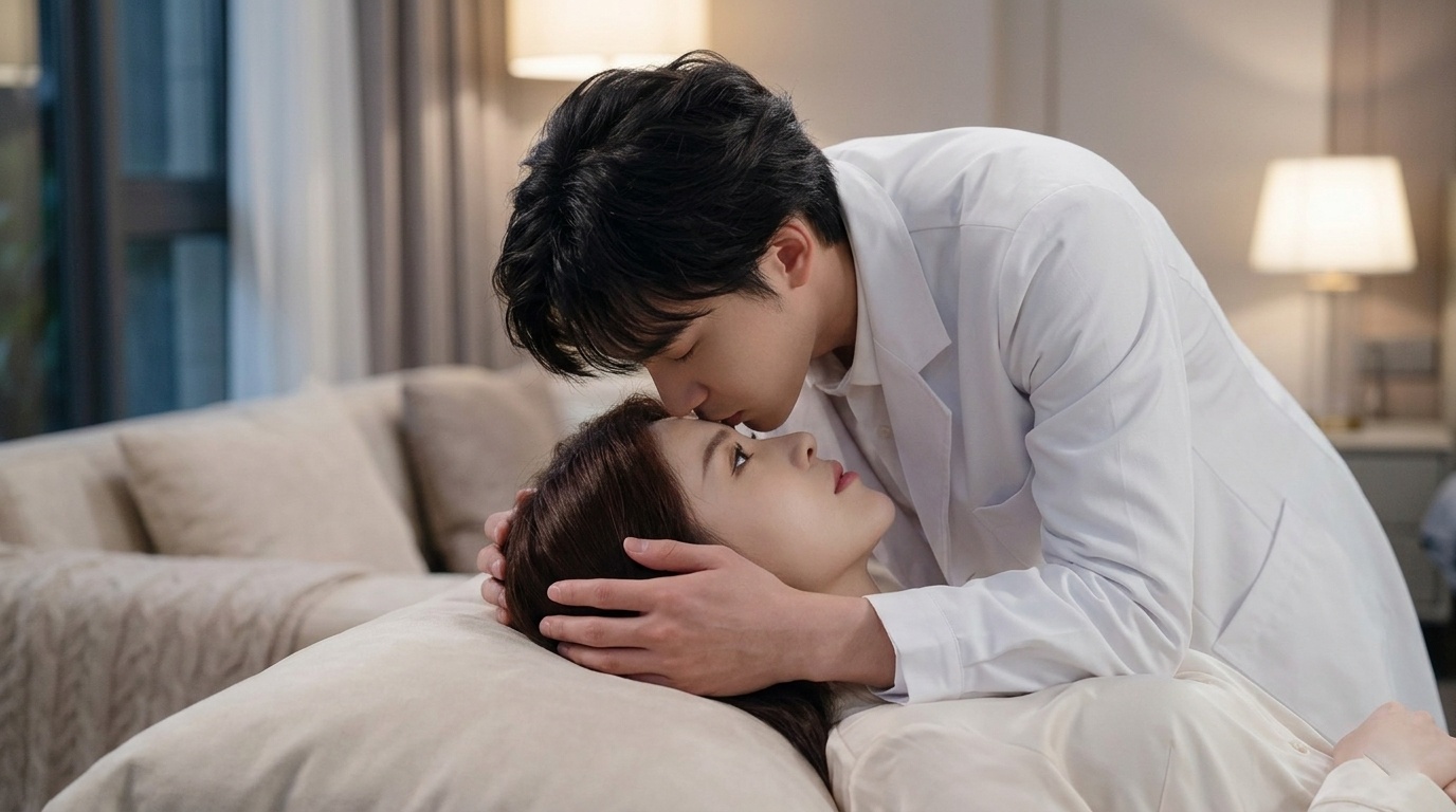 Đêm Nay Có Thể Yêu - Falling For You Tonight
