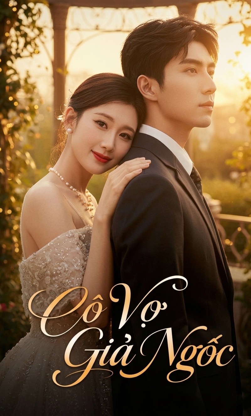 Cô Vợ Giả Ngốc The Foolish Heiress