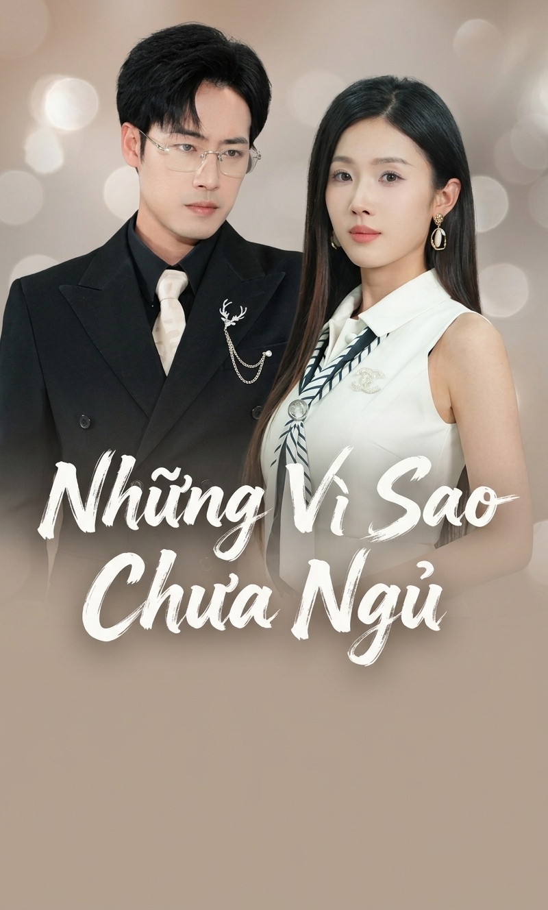 Những Vì Sao Chưa Ngủ Sleepless Stars
