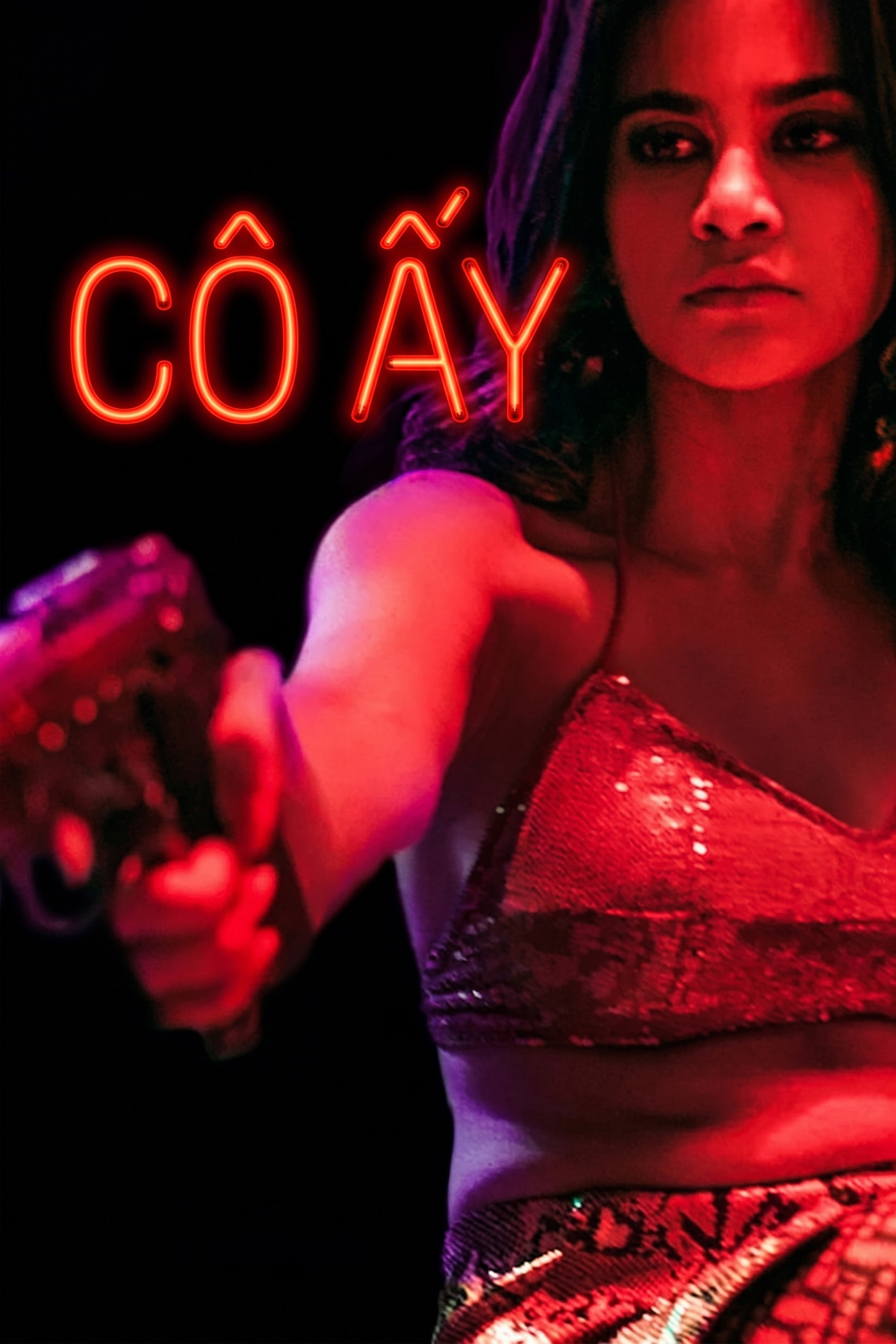 Cô Ấy She