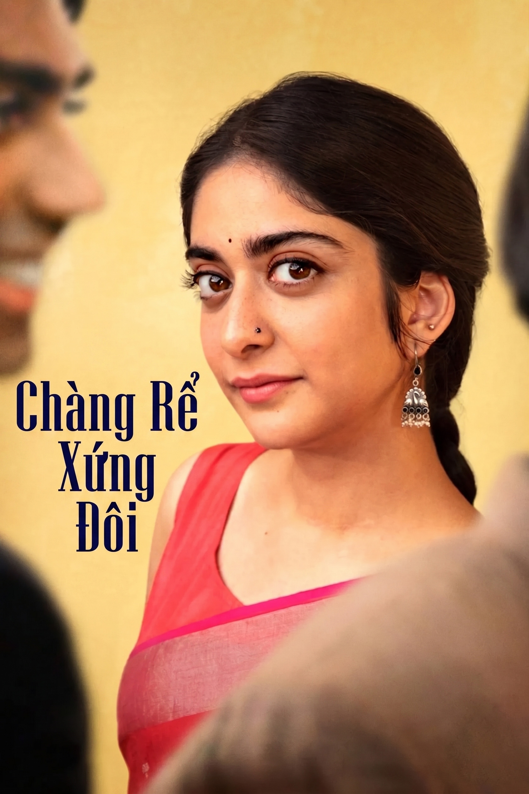 Chàng Rể Xứng Đôi A Suitable Boy