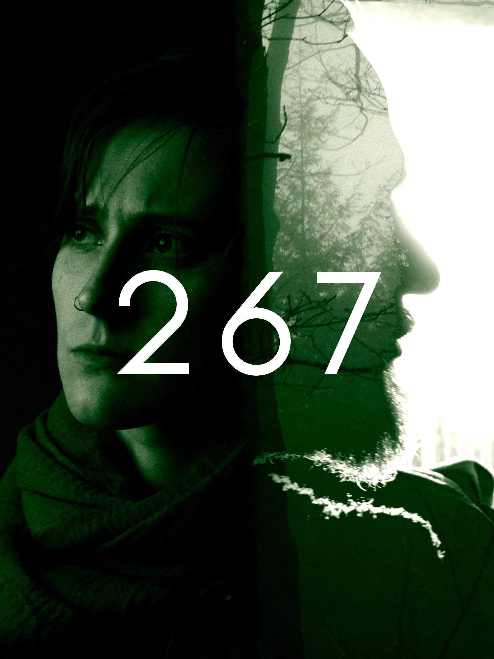 267 267