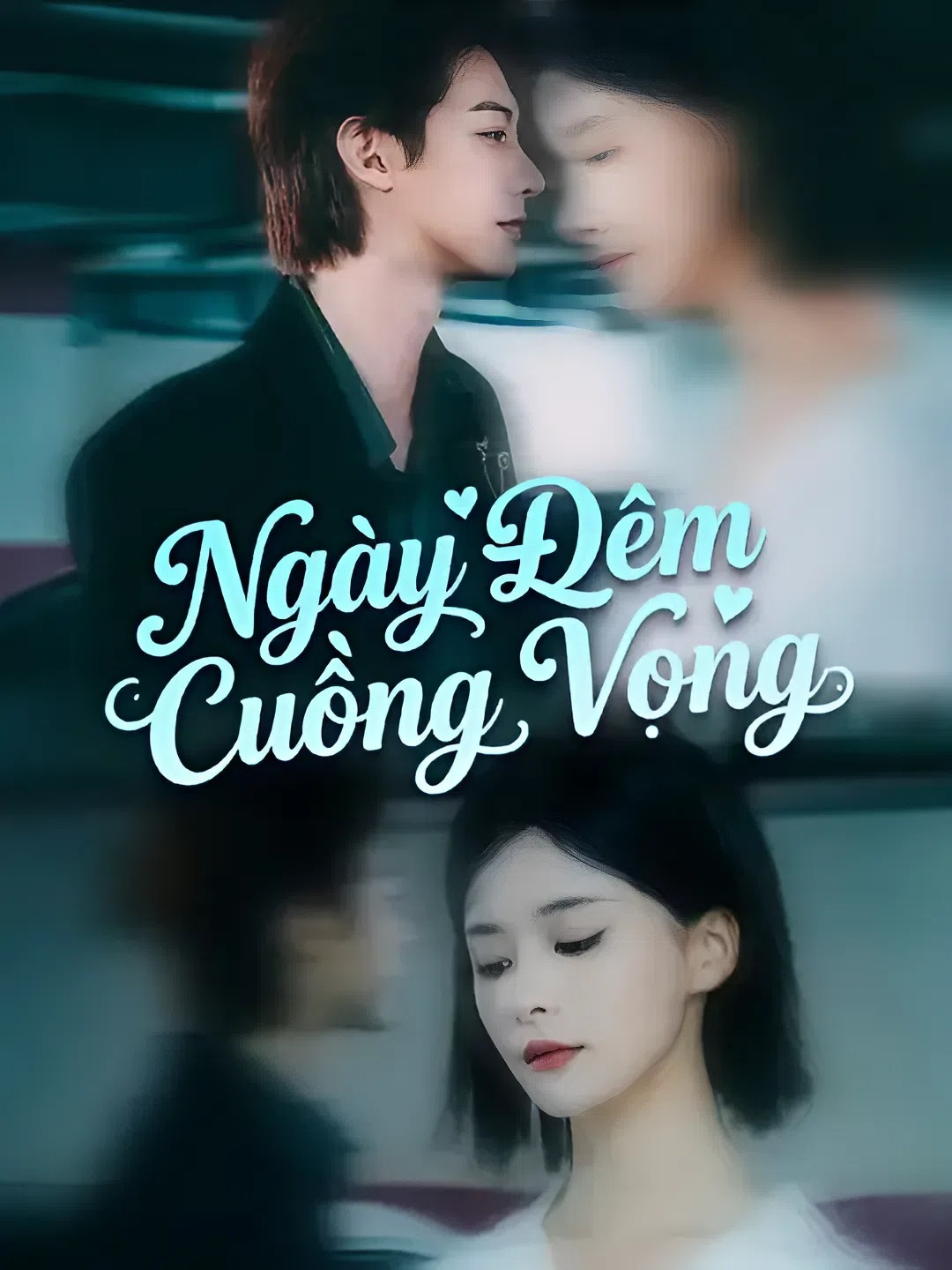 Ngày Đêm Cuồng Vọng Wild Desires