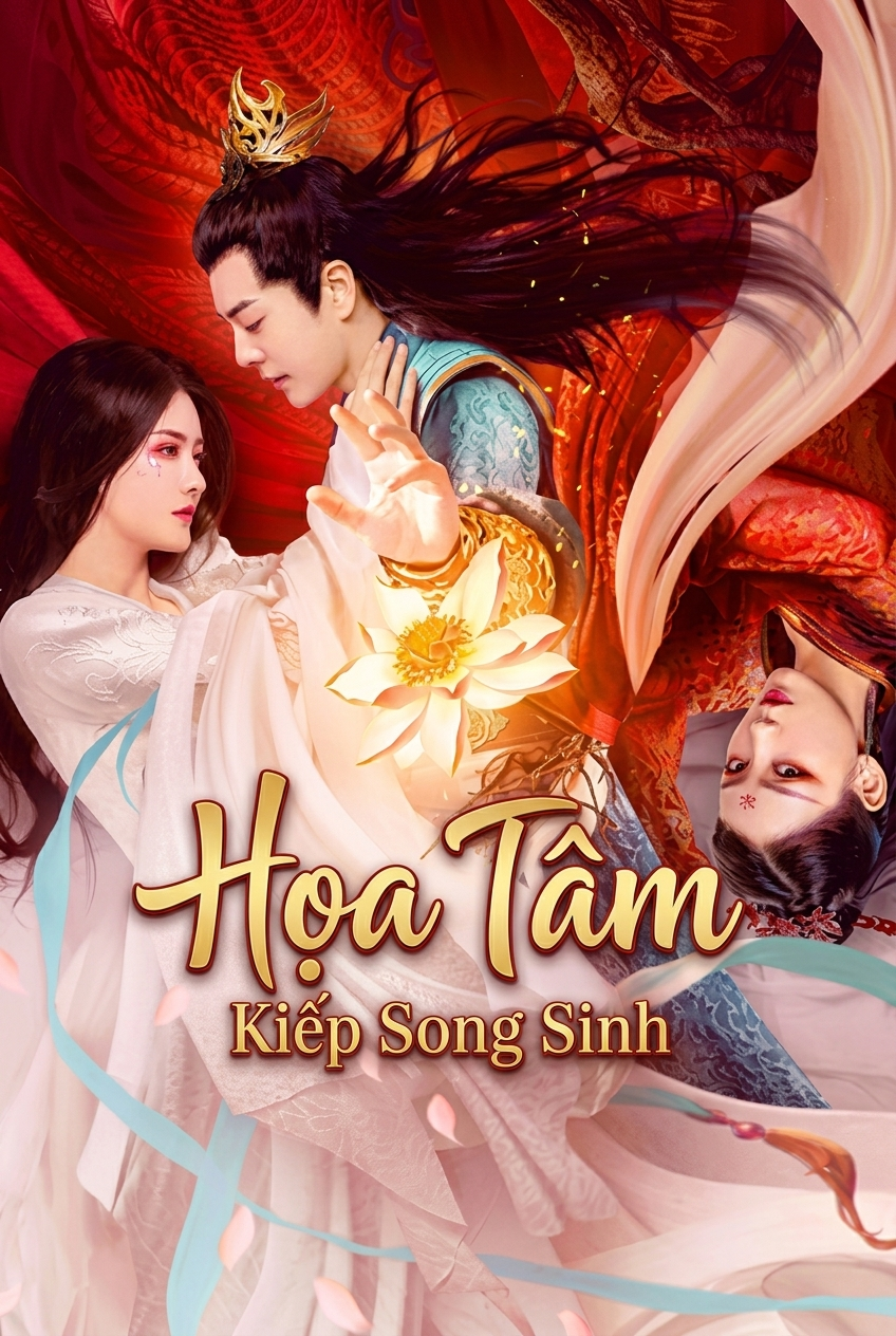Họa Tâm: Song Sinh Kiếp Painted Heart: Twin Tribulations