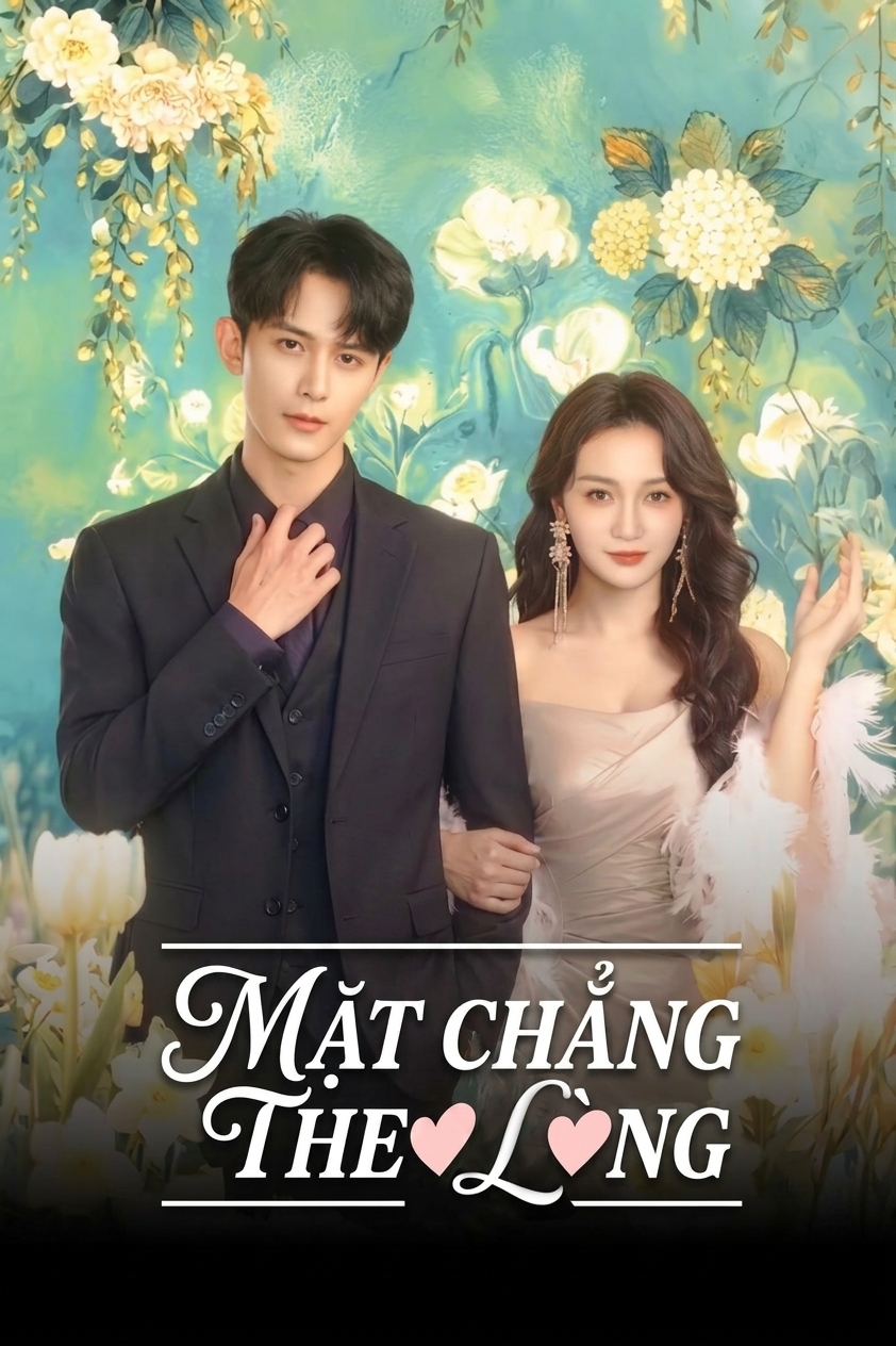 Mặt Chẳng Theo Lòng The Double Game