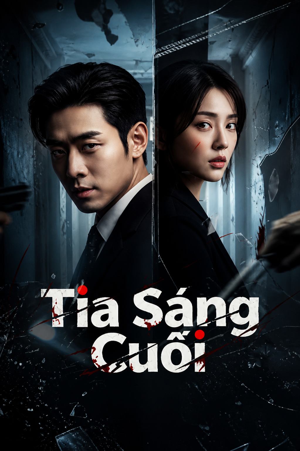 Tia Sáng Cuối The Last Ray of Light