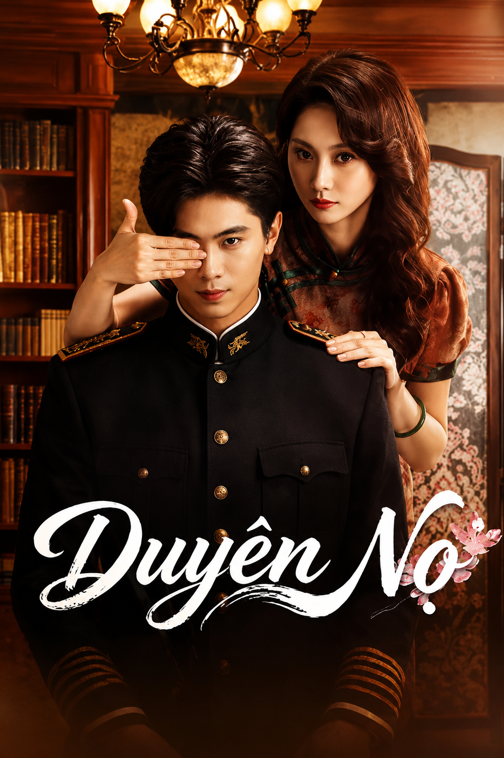 Duyên Nợ Fated Debt