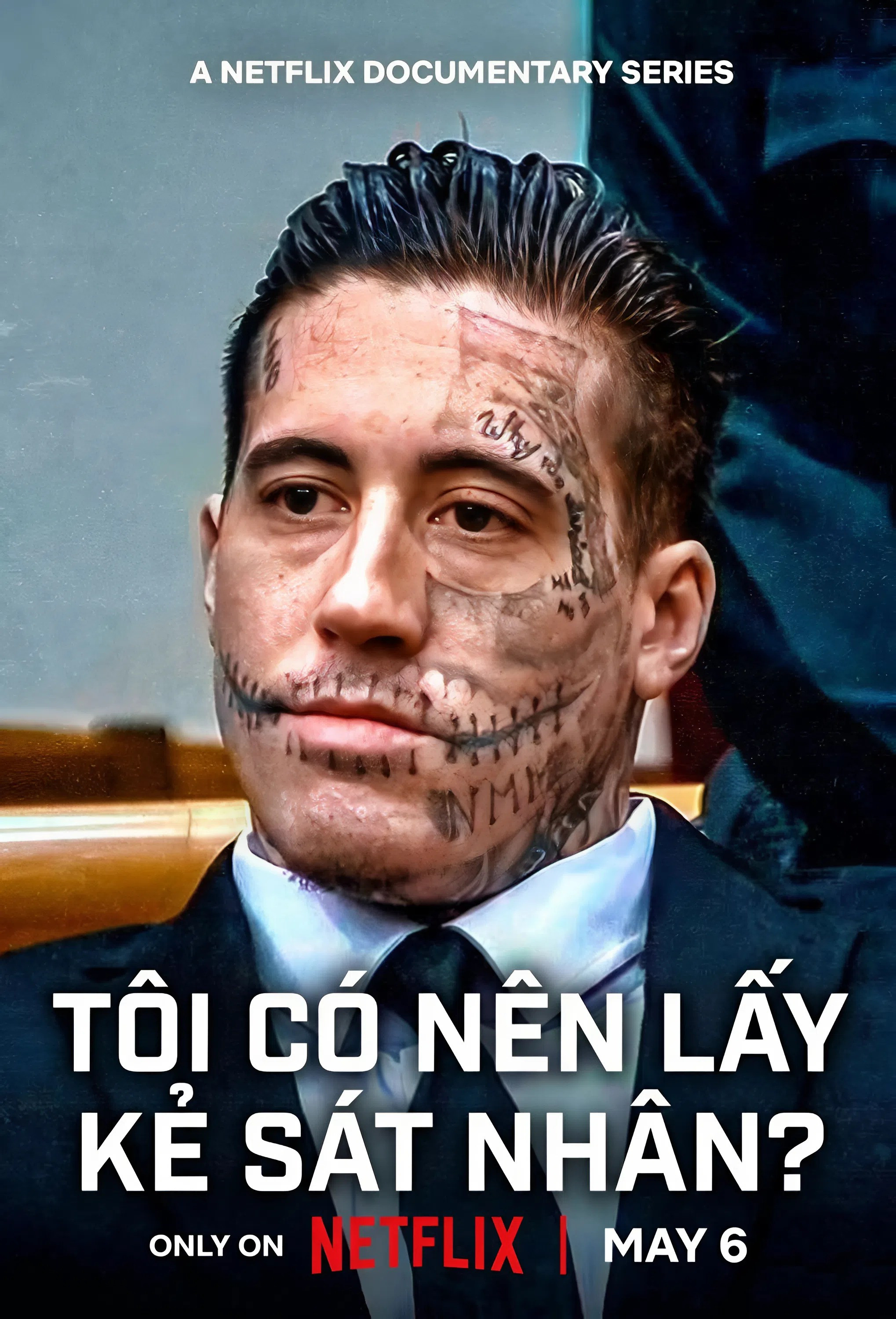 Tôi Có Nên Lấy Kẻ Sát Nhân? Should I Marry A Murderer?