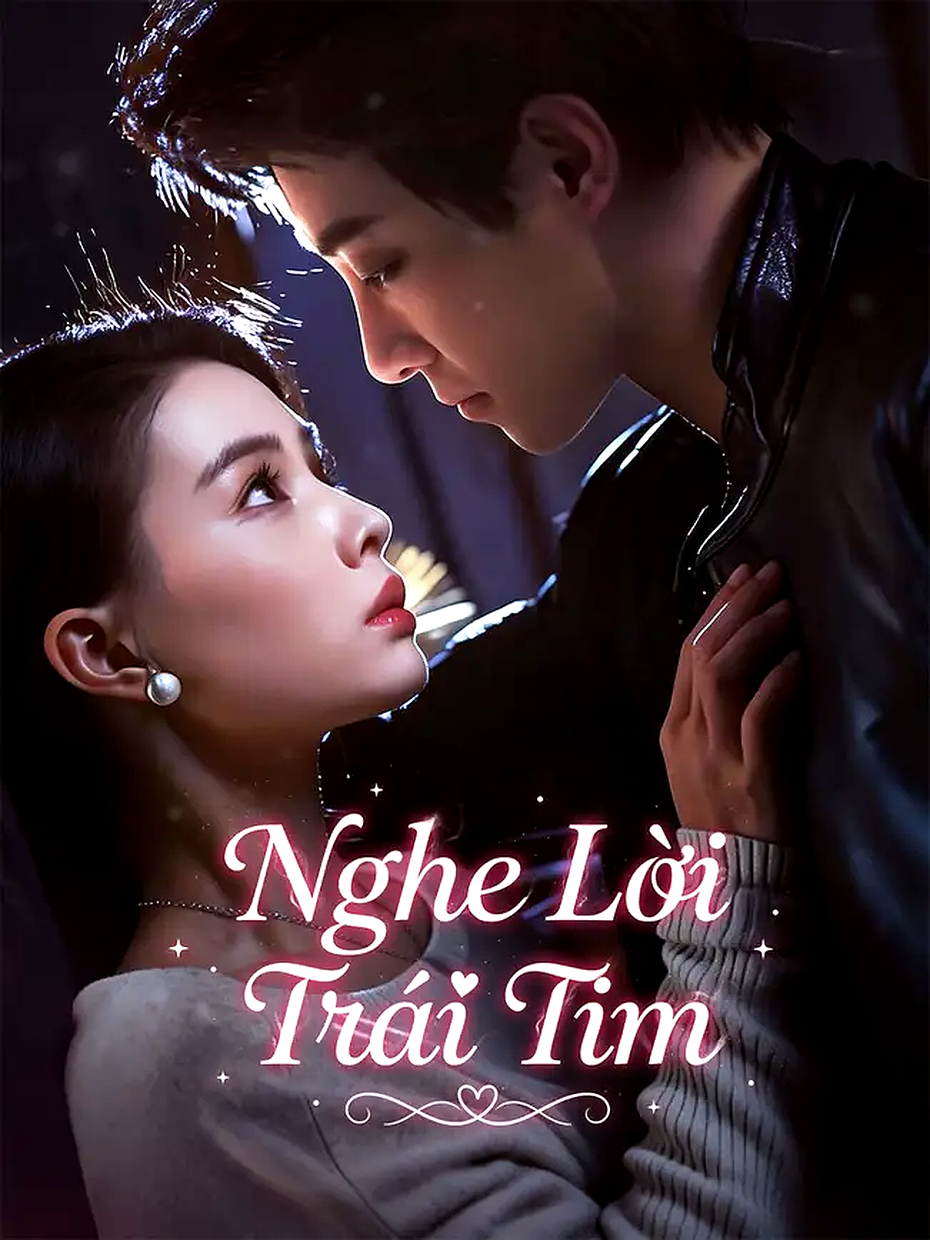 Nghe Lời Trái Tim My Billionaire Bodyguard