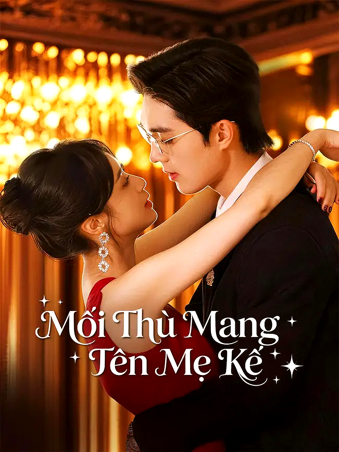 Mối Thù Mang Tên Mẹ Kế Regret It! I’ll Take What’s Mine