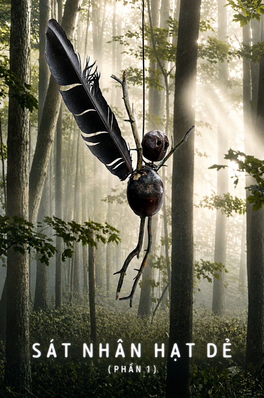 Sát Nhân Hạt Dẻ (Phần 1) The Chestnut Man (Season 1)