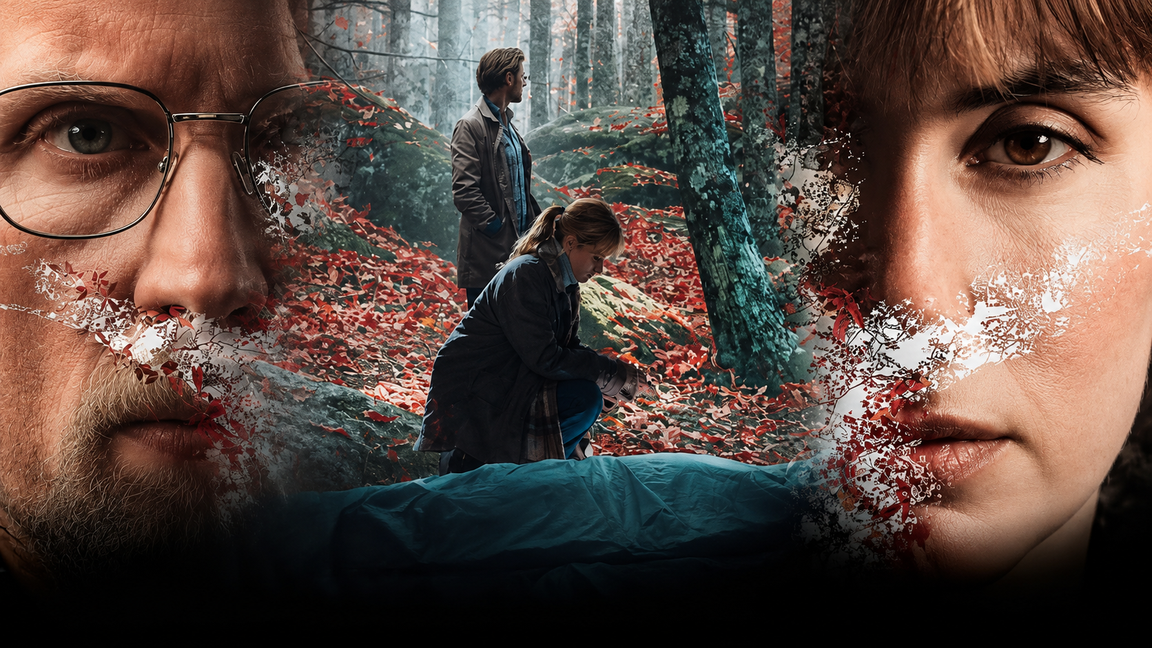 Sát Nhân Hạt Dẻ (Phần 1) - The Chestnut Man (Season 1)