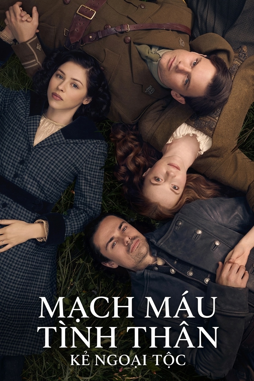 Kẻ Ngoại Tộc: Mạch Máu Tình Thân Outlander: Blood Of My Blood