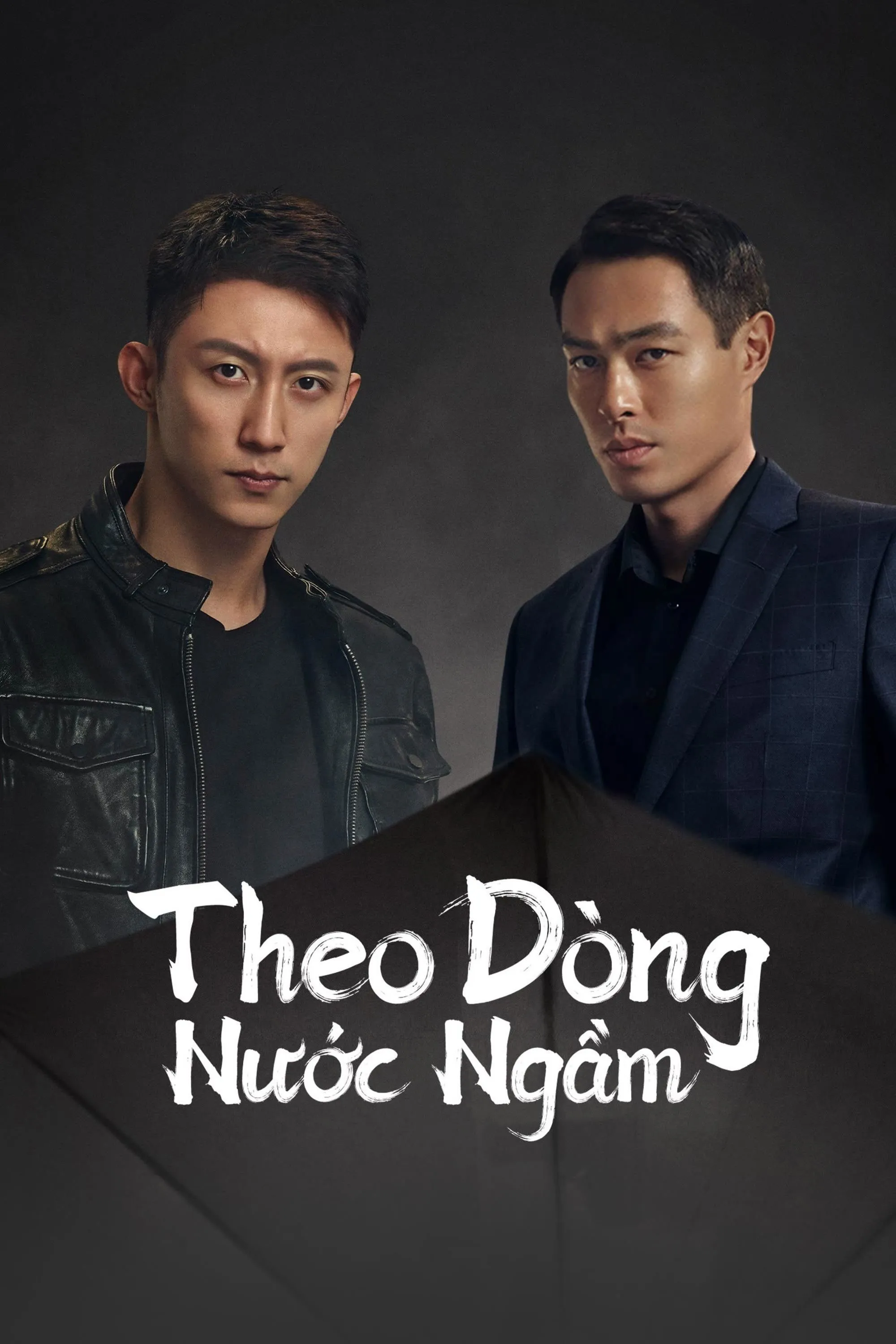 Phạt Tội: Theo Dòng Nước Ngầm Chasing The Undercurrent