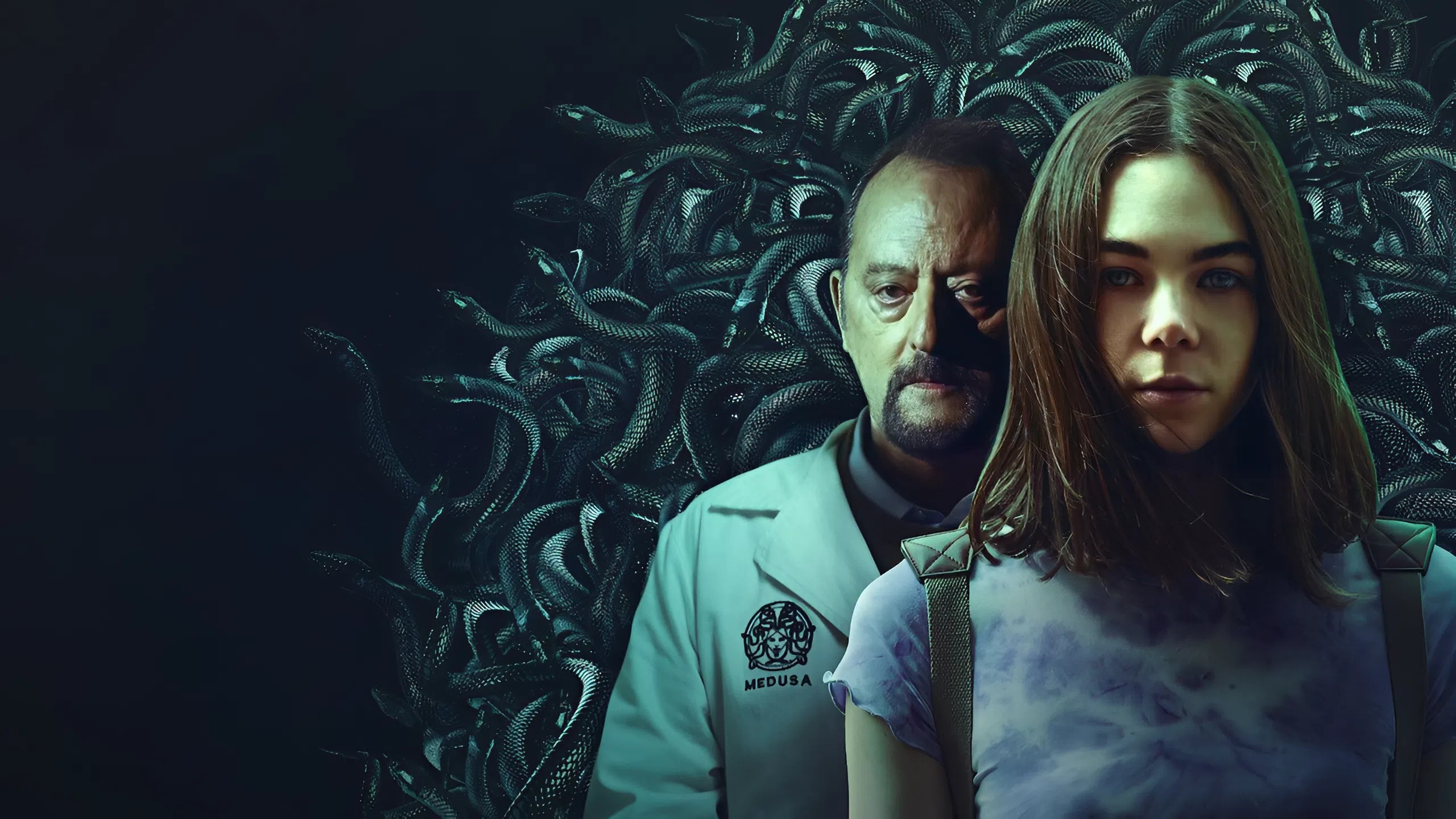 Ai Đã Giết Sara? (Phần 1) - Who Killed Sara? (Season 1)