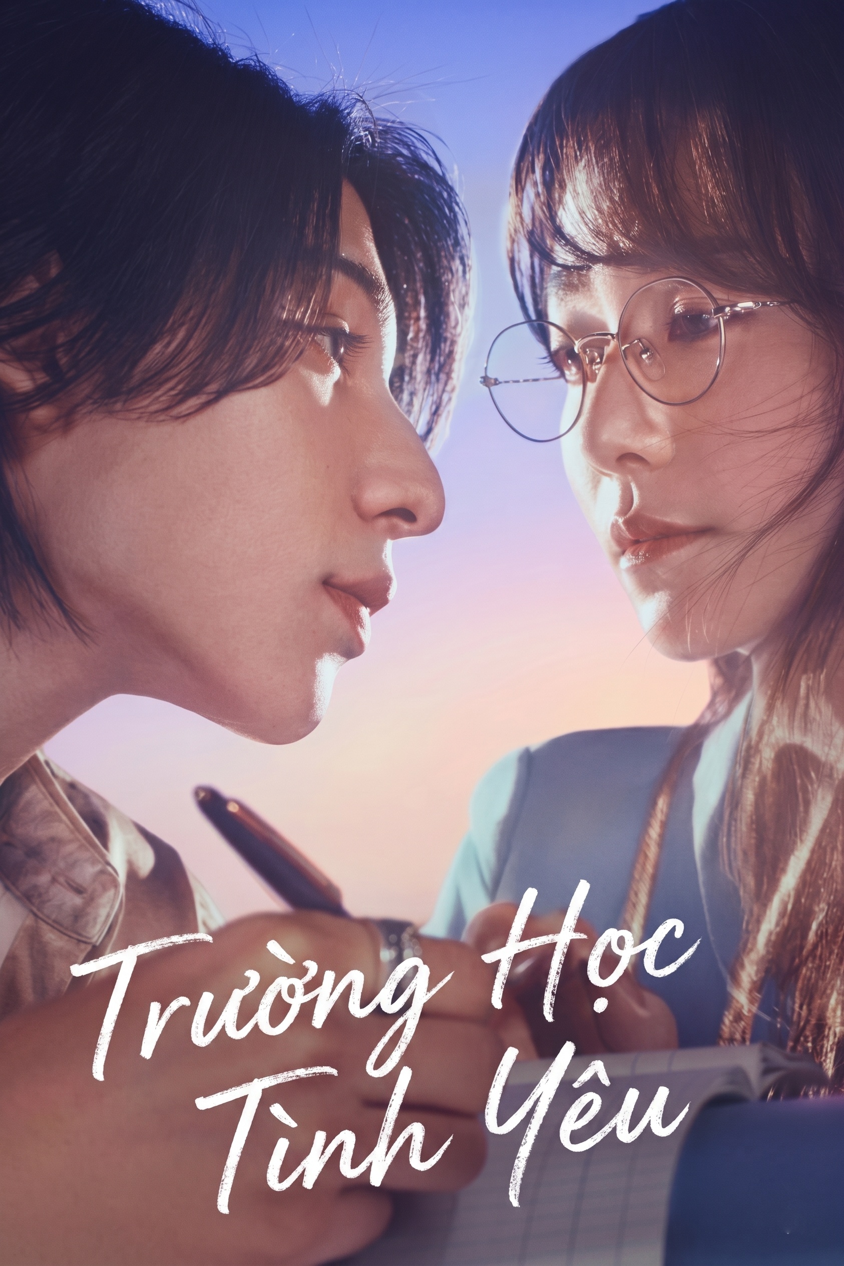 Trường Học Tình Yêu Learning To Love